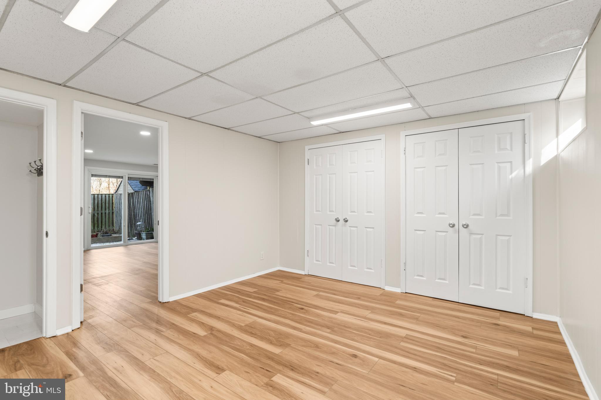 CROFTON TOWNE/PARK - Residential