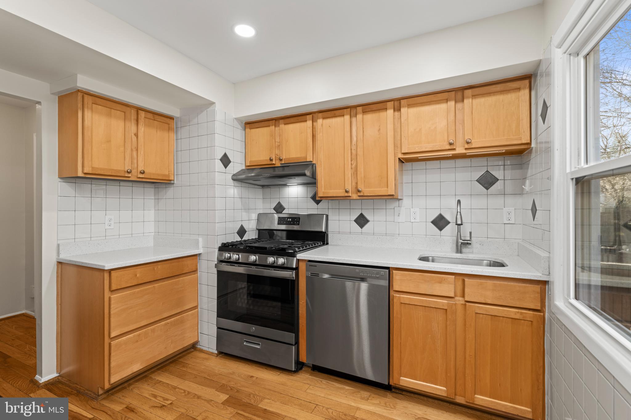 CROFTON TOWNE/PARK - Residential