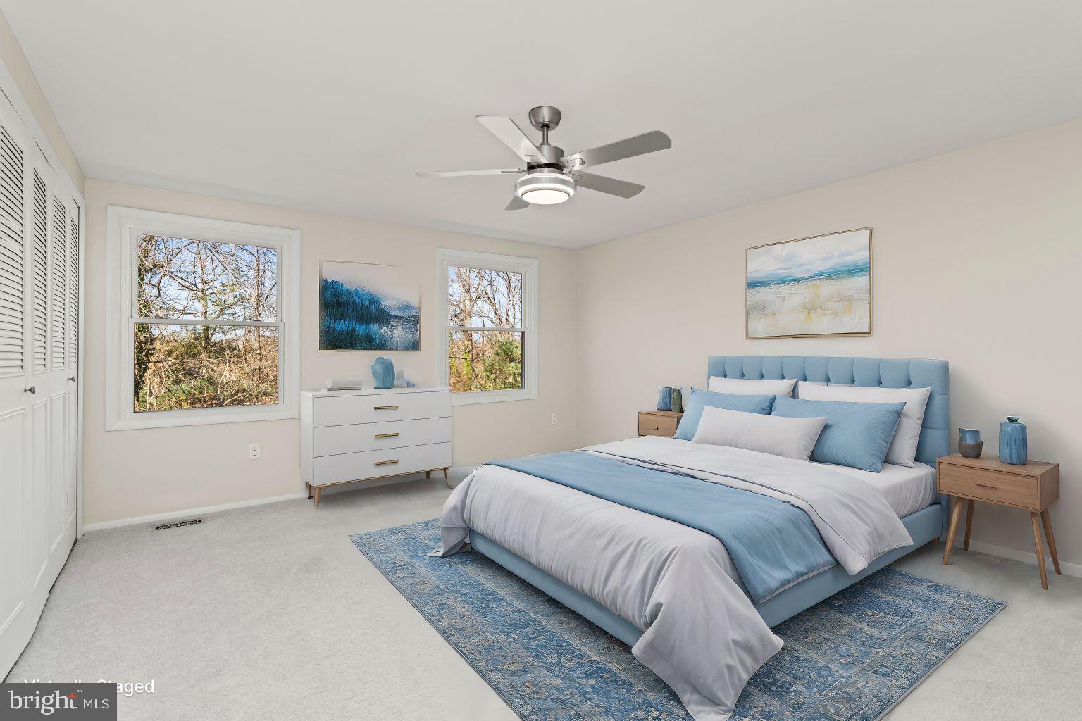 CROFTON TOWNE/PARK - Residential