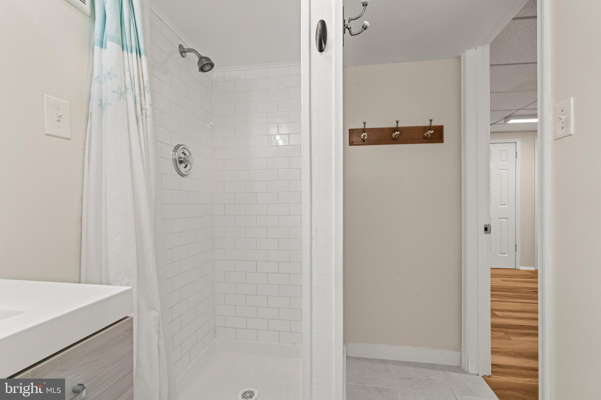 CROFTON TOWNE/PARK - Residential