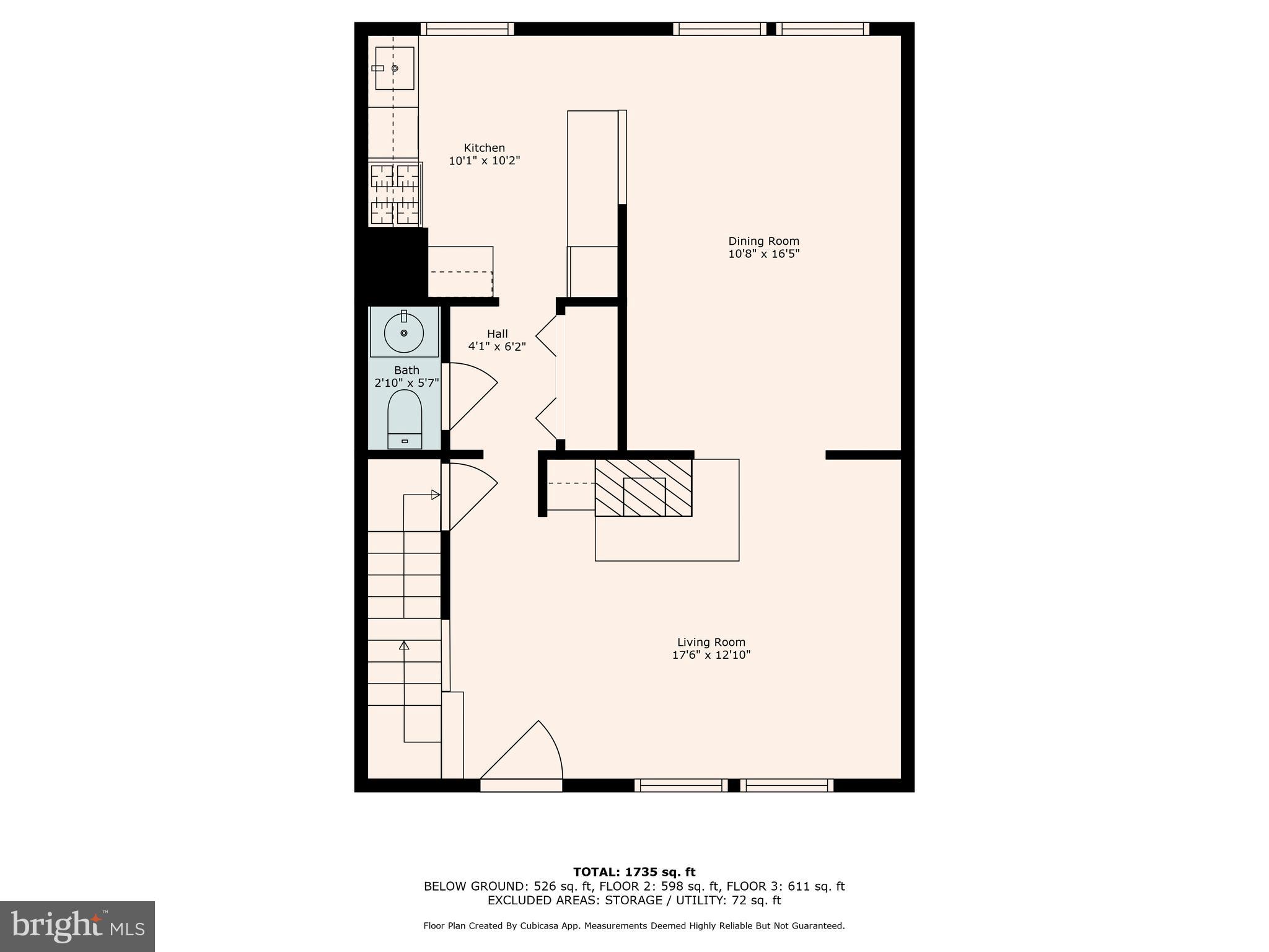 CROFTON TOWNE/PARK - Residential