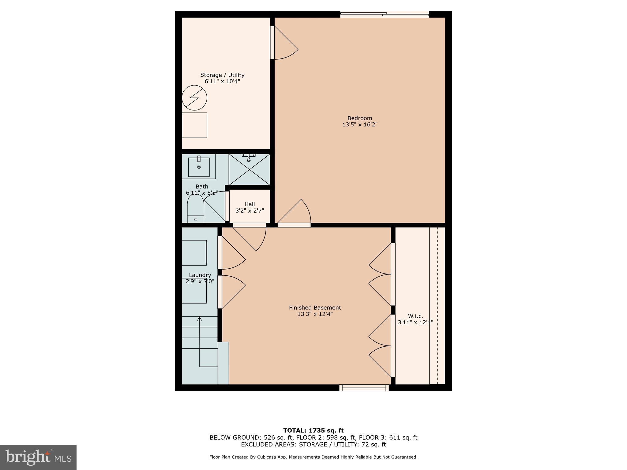 CROFTON TOWNE/PARK - Residential