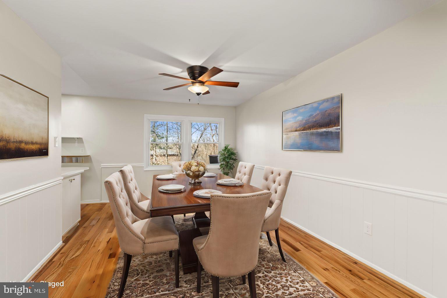 CROFTON TOWNE/PARK - Residential