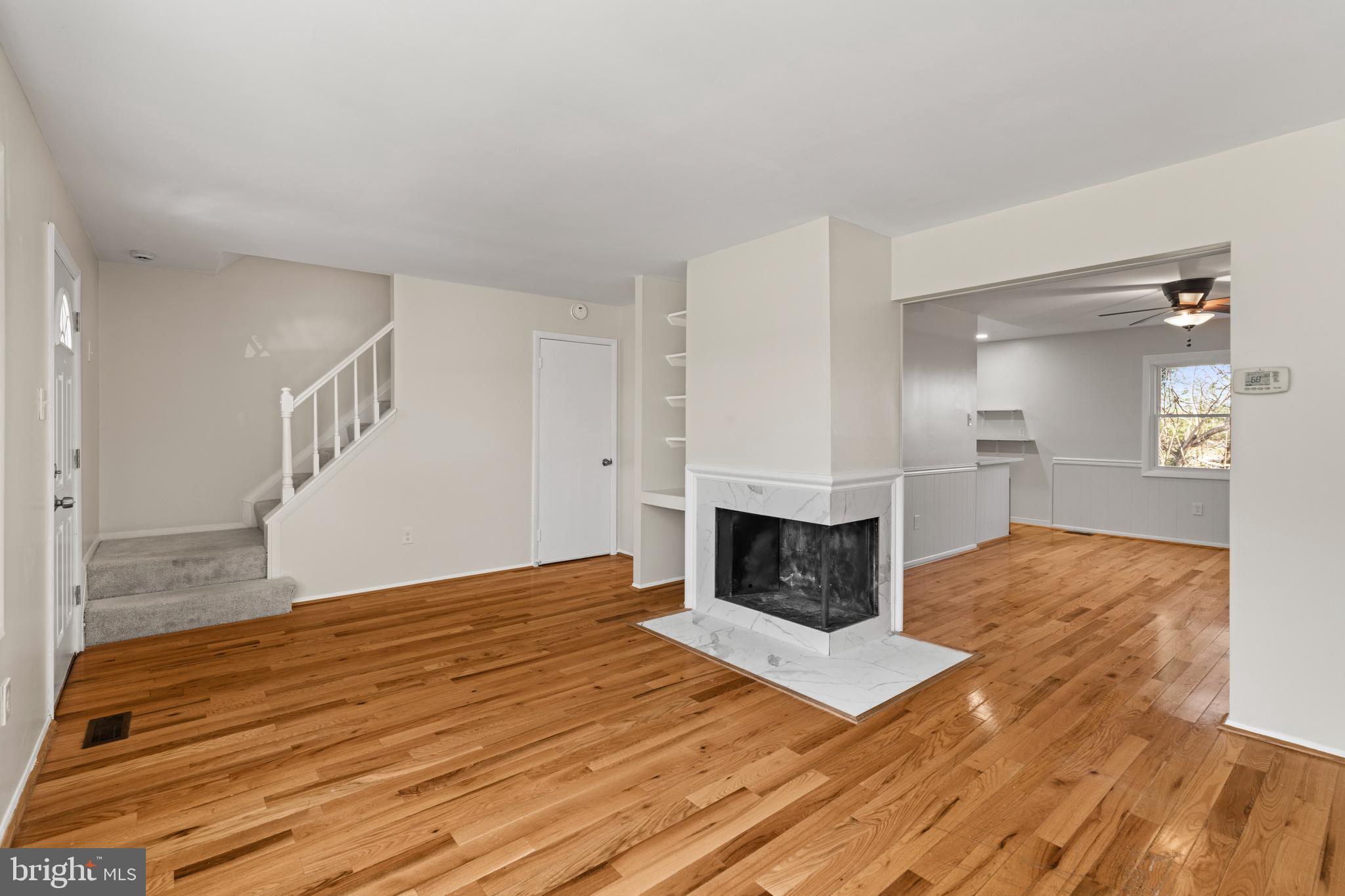 CROFTON TOWNE/PARK - Residential