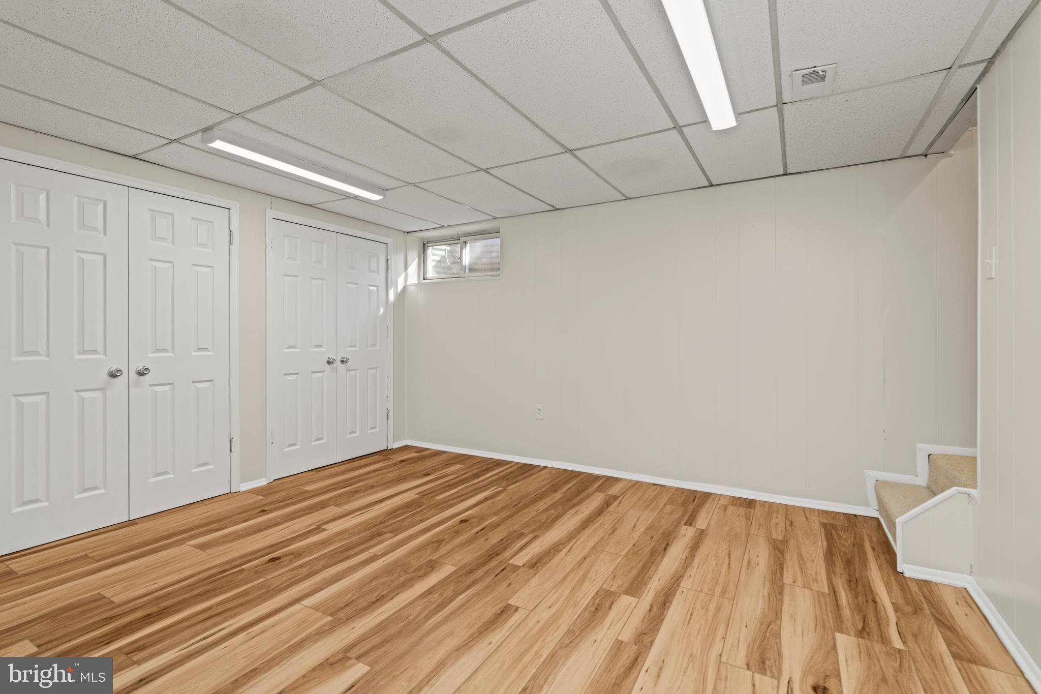 CROFTON TOWNE/PARK - Residential