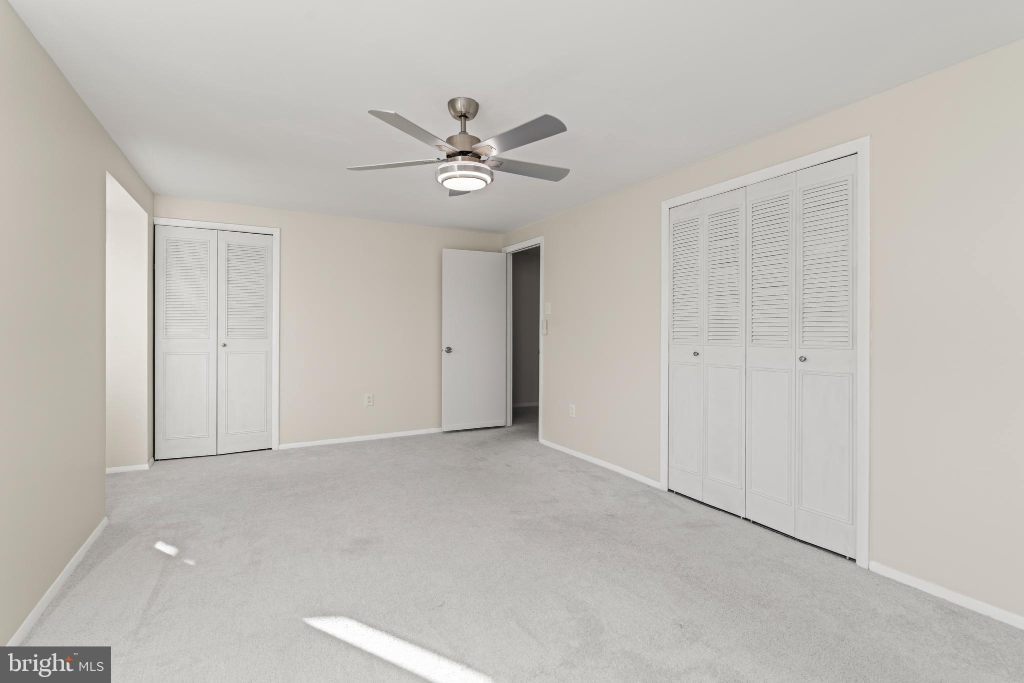 CROFTON TOWNE/PARK - Residential