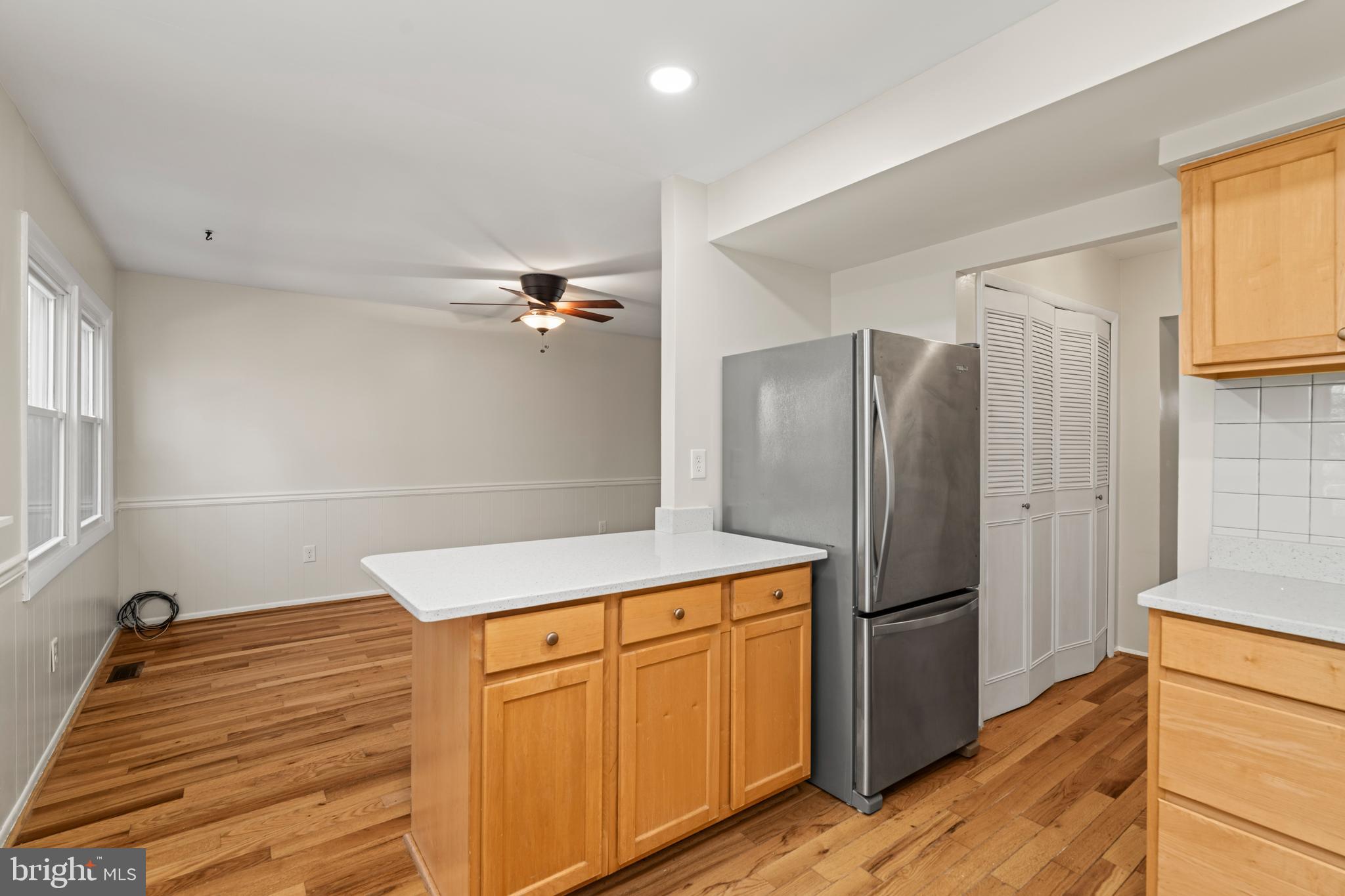 CROFTON TOWNE/PARK - Residential