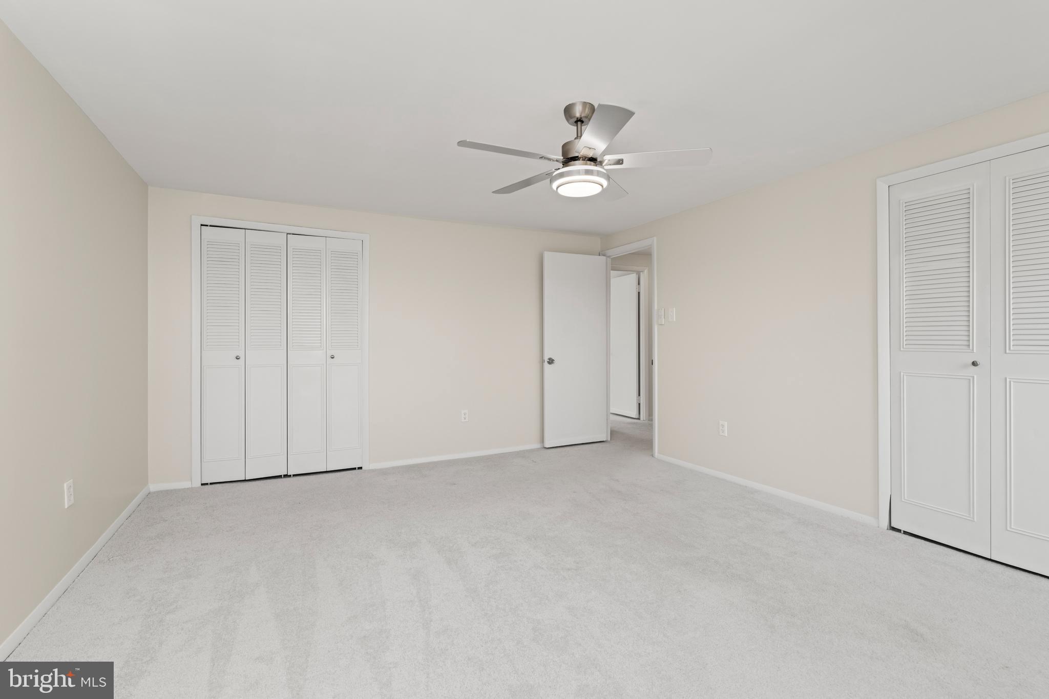 CROFTON TOWNE/PARK - Residential