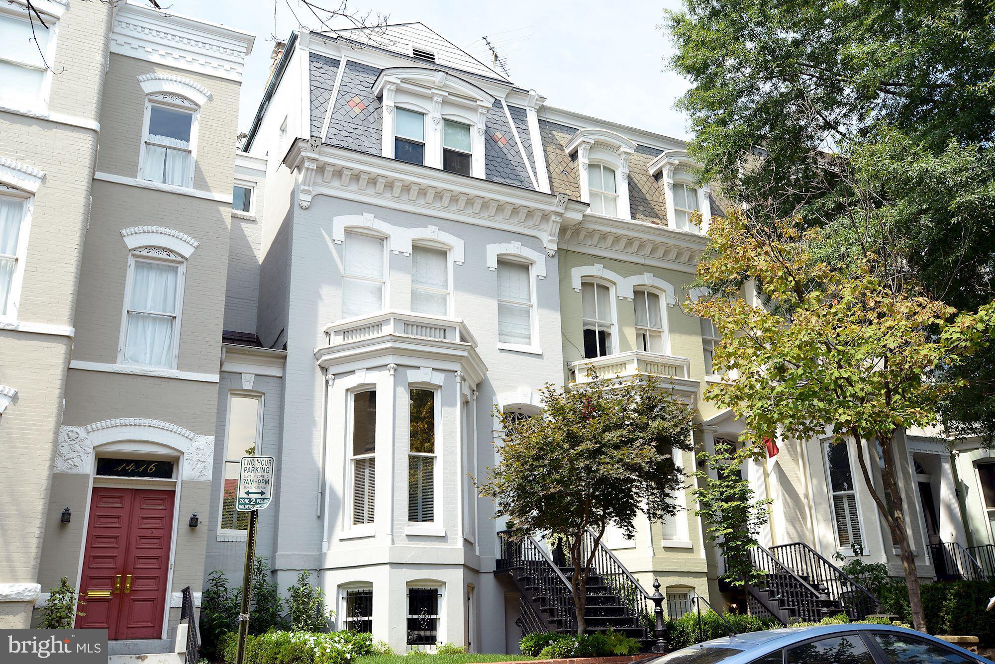 GEORGETOWN - Residential