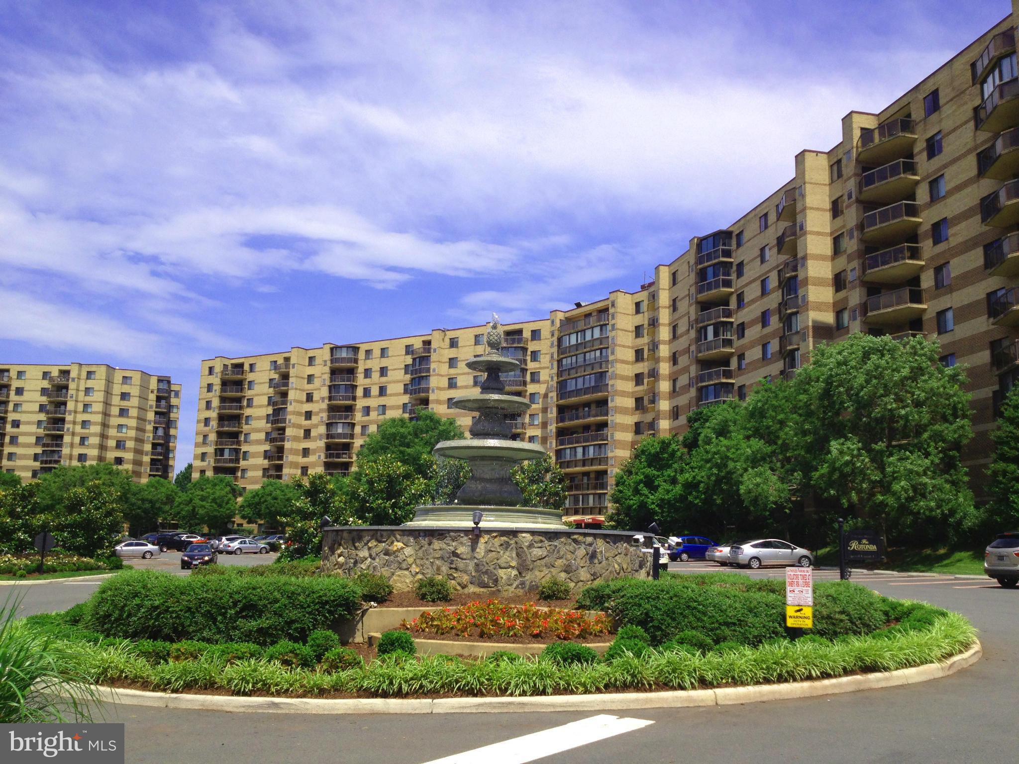 ROTONDA - Residential Lease