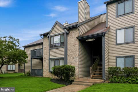 Condo For Sale - 4703 B Dunbarton Road<br/> MOUNT LAUREL, NJ 08054