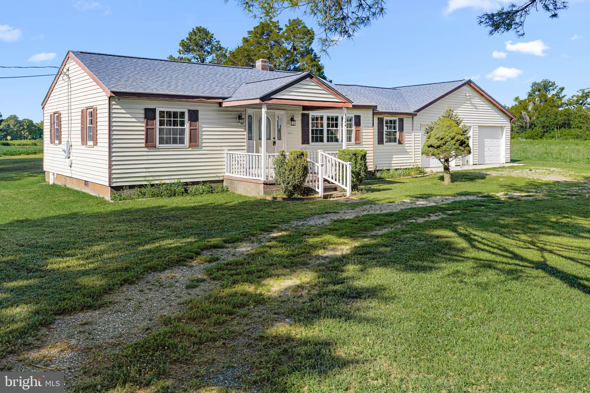9244 COPLE HIGHWAY