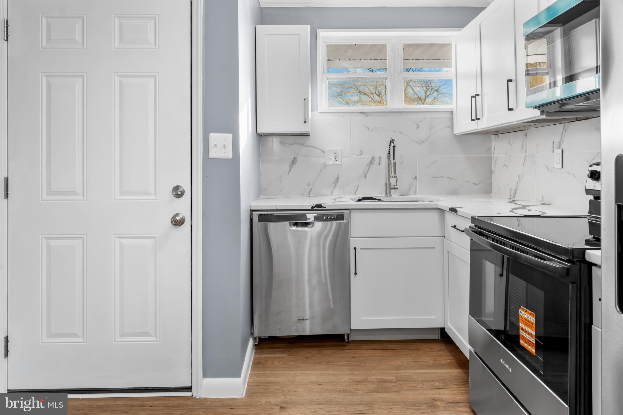 PALMER PARK - Residential