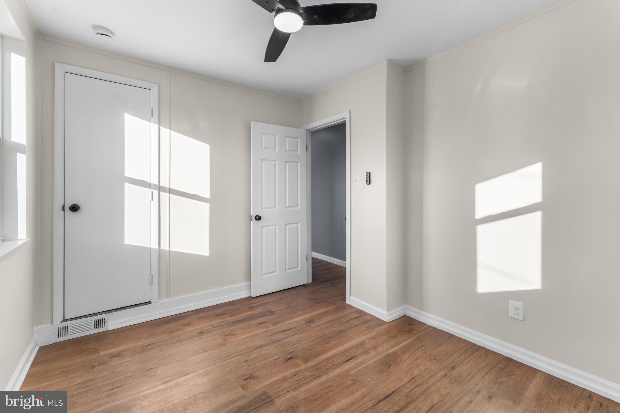 PALMER PARK - Residential