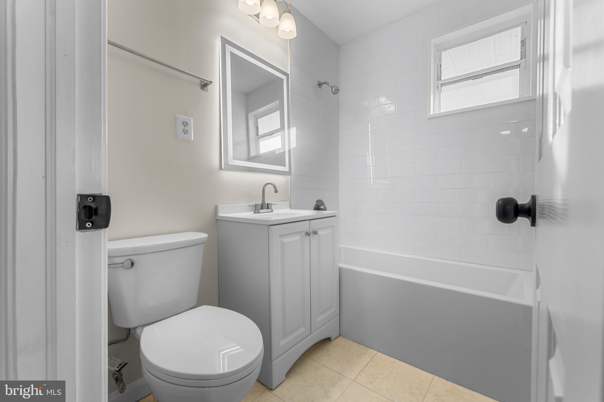 PALMER PARK - Residential