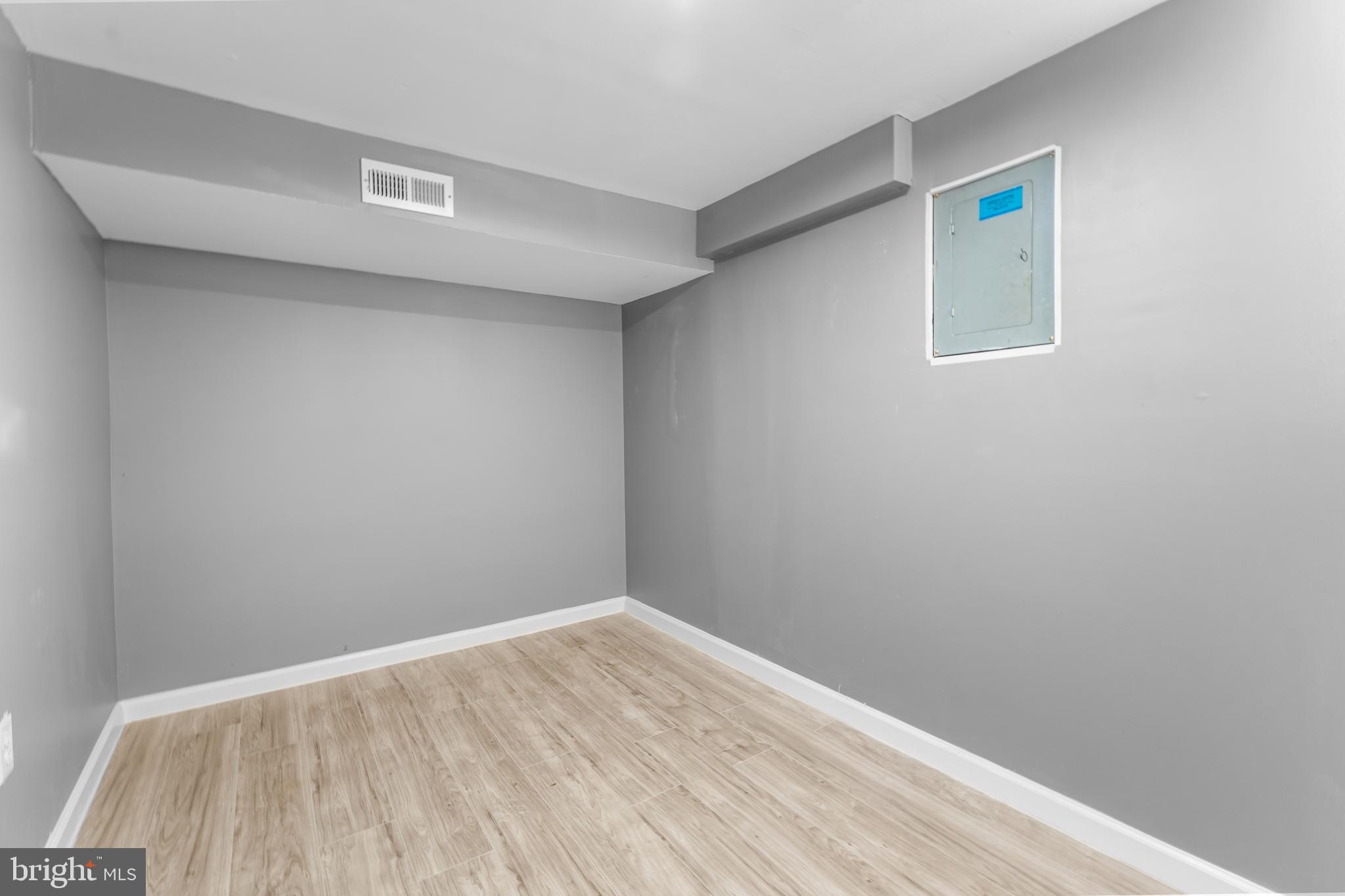 PALMER PARK - Residential