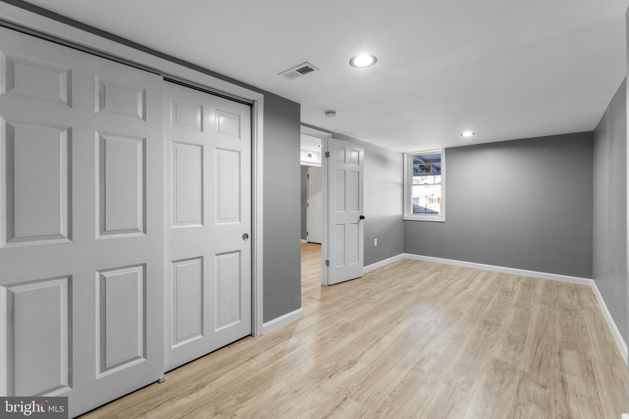 PALMER PARK - Residential