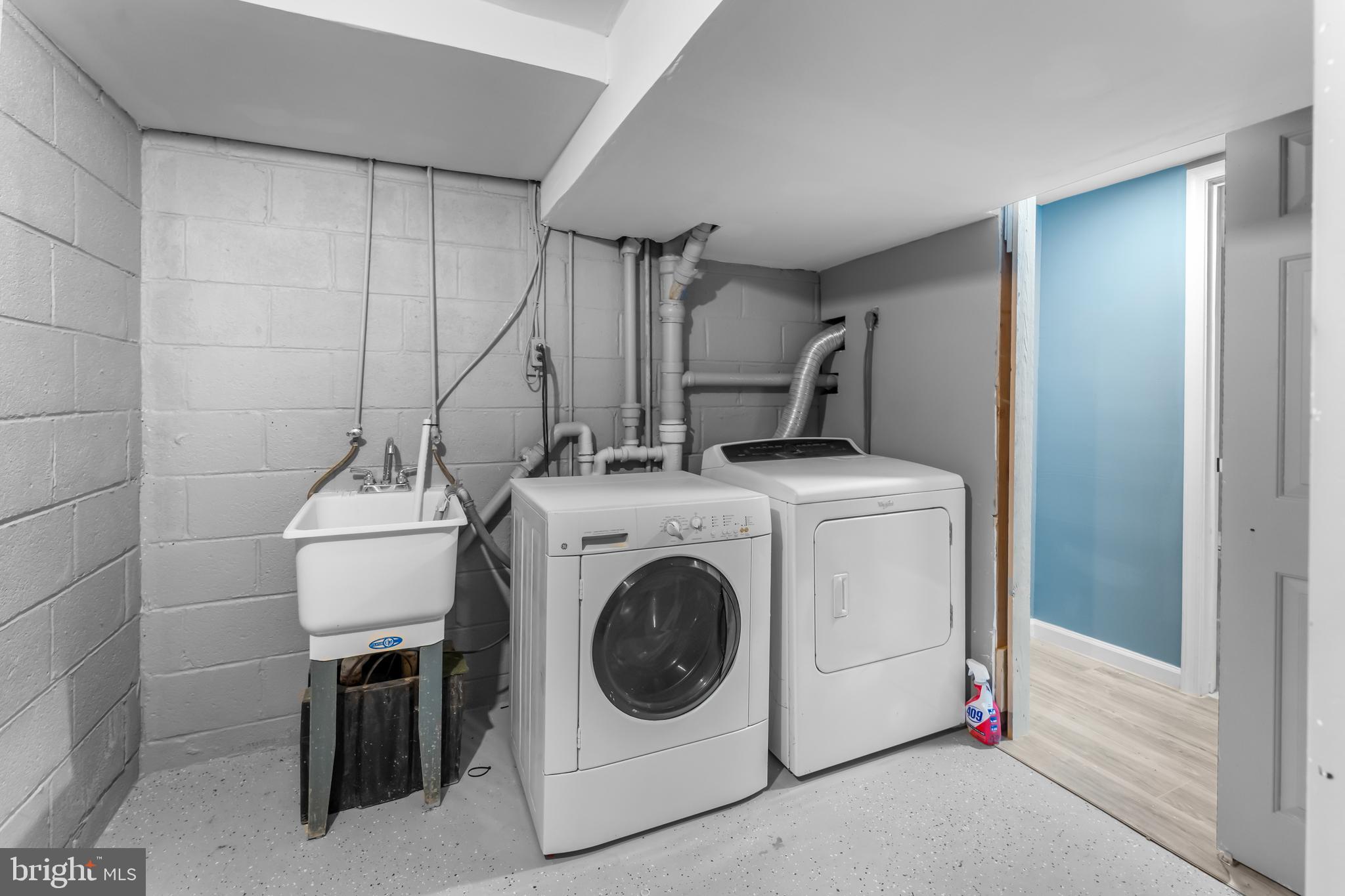 PALMER PARK - Residential