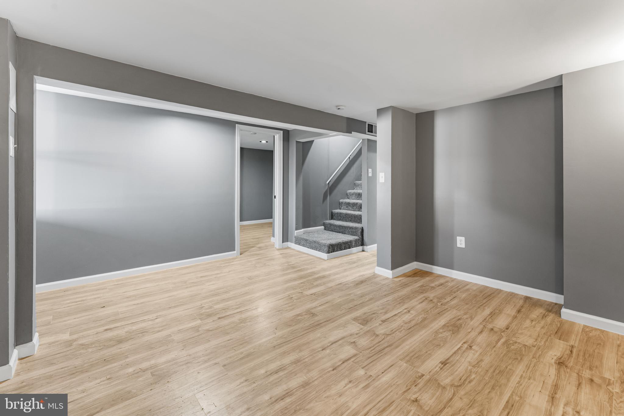 PALMER PARK - Residential