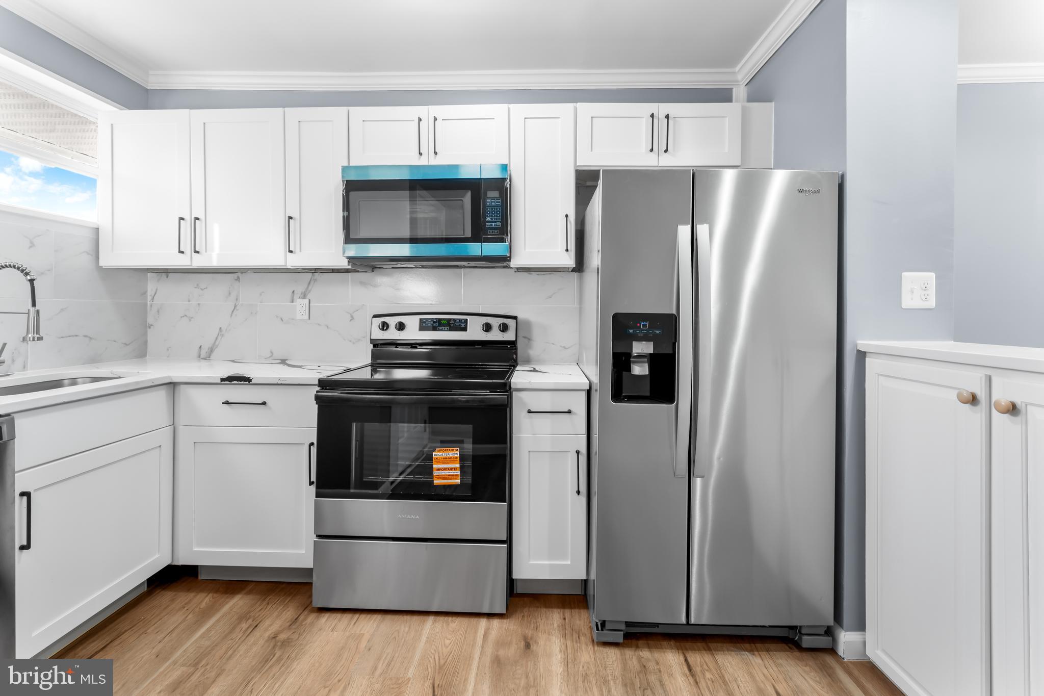 PALMER PARK - Residential