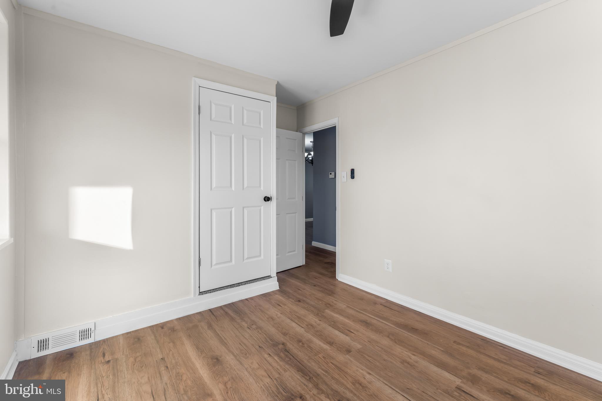 PALMER PARK - Residential