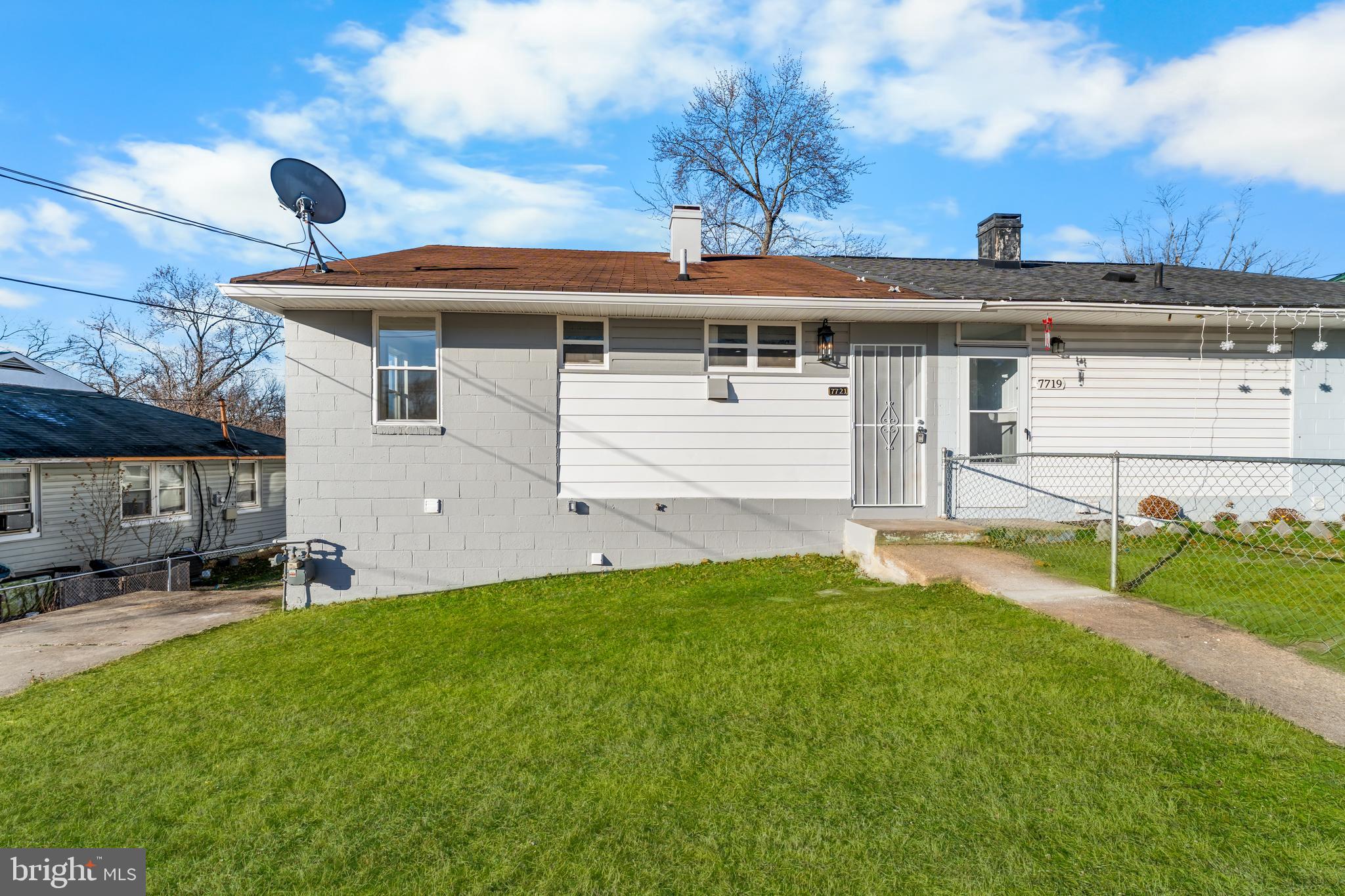 PALMER PARK - Residential