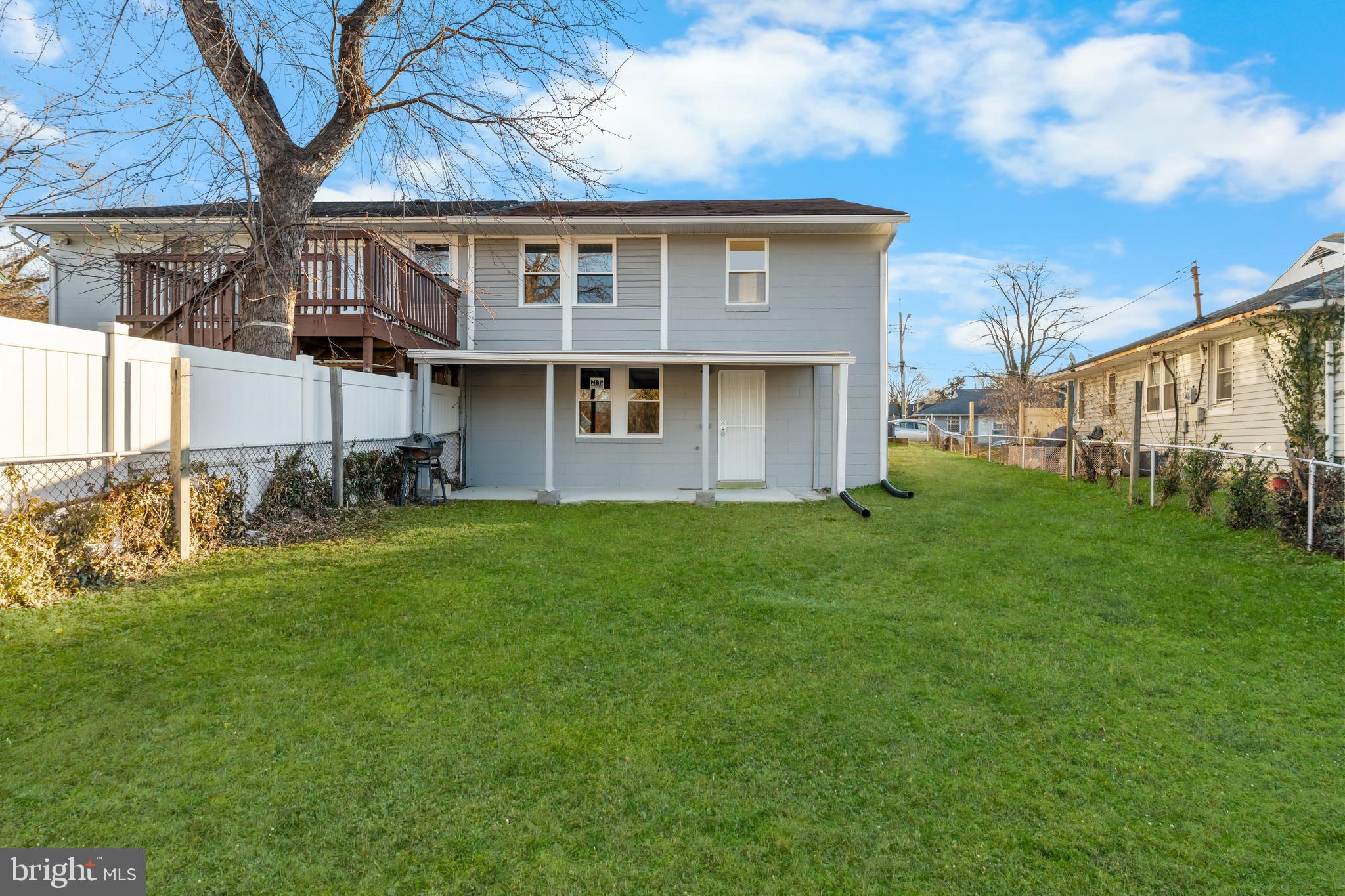 PALMER PARK - Residential