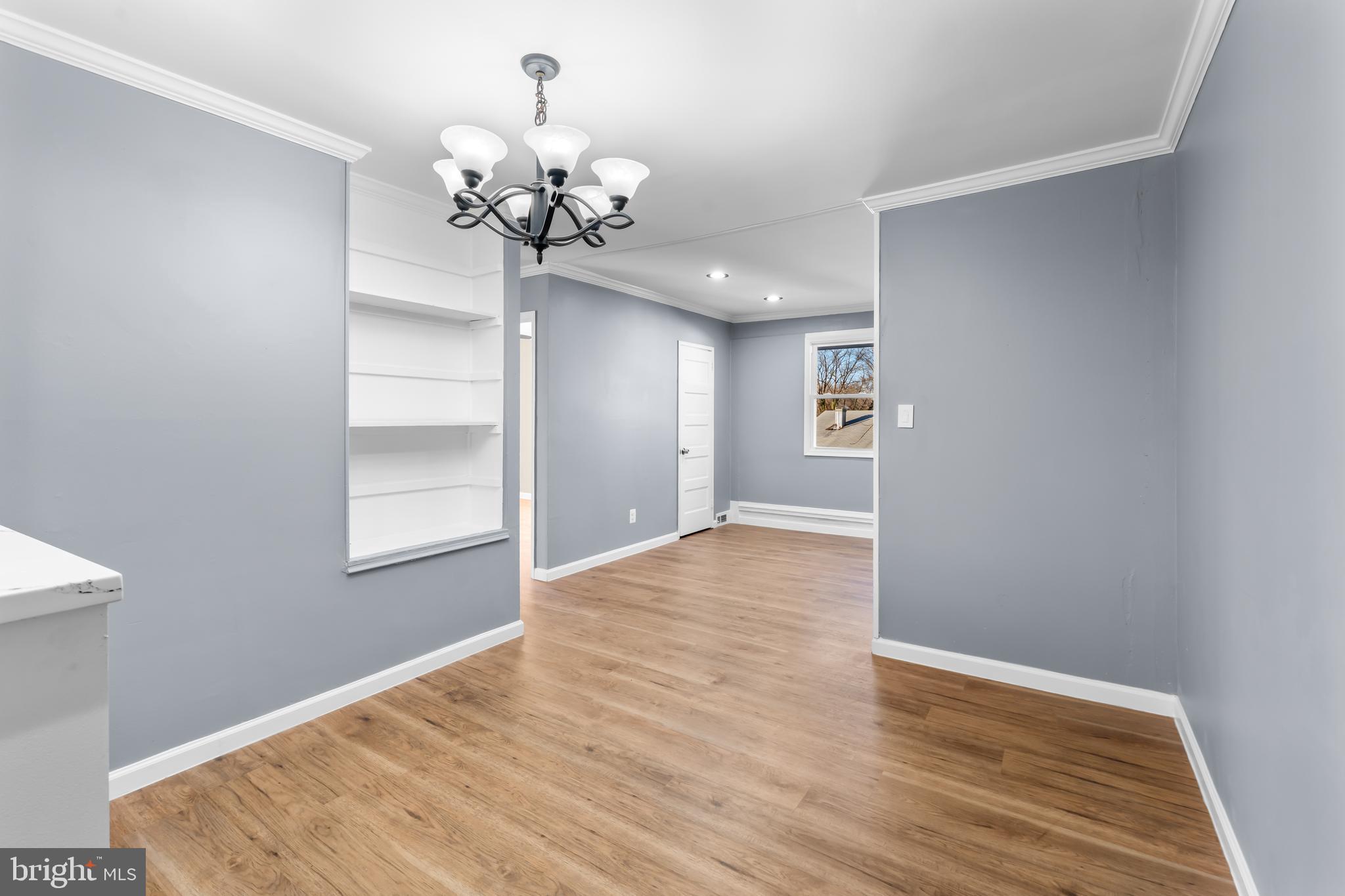 PALMER PARK - Residential