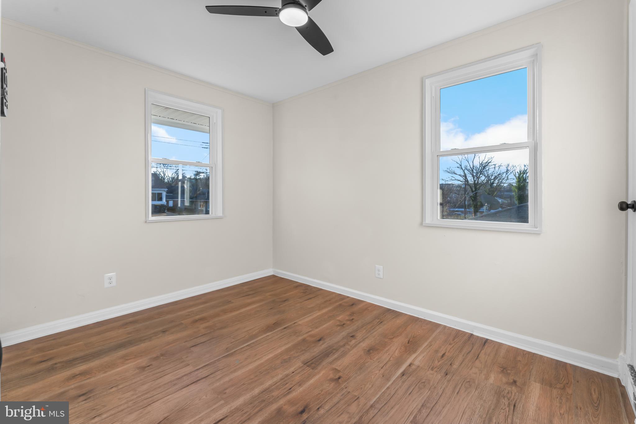 PALMER PARK - Residential