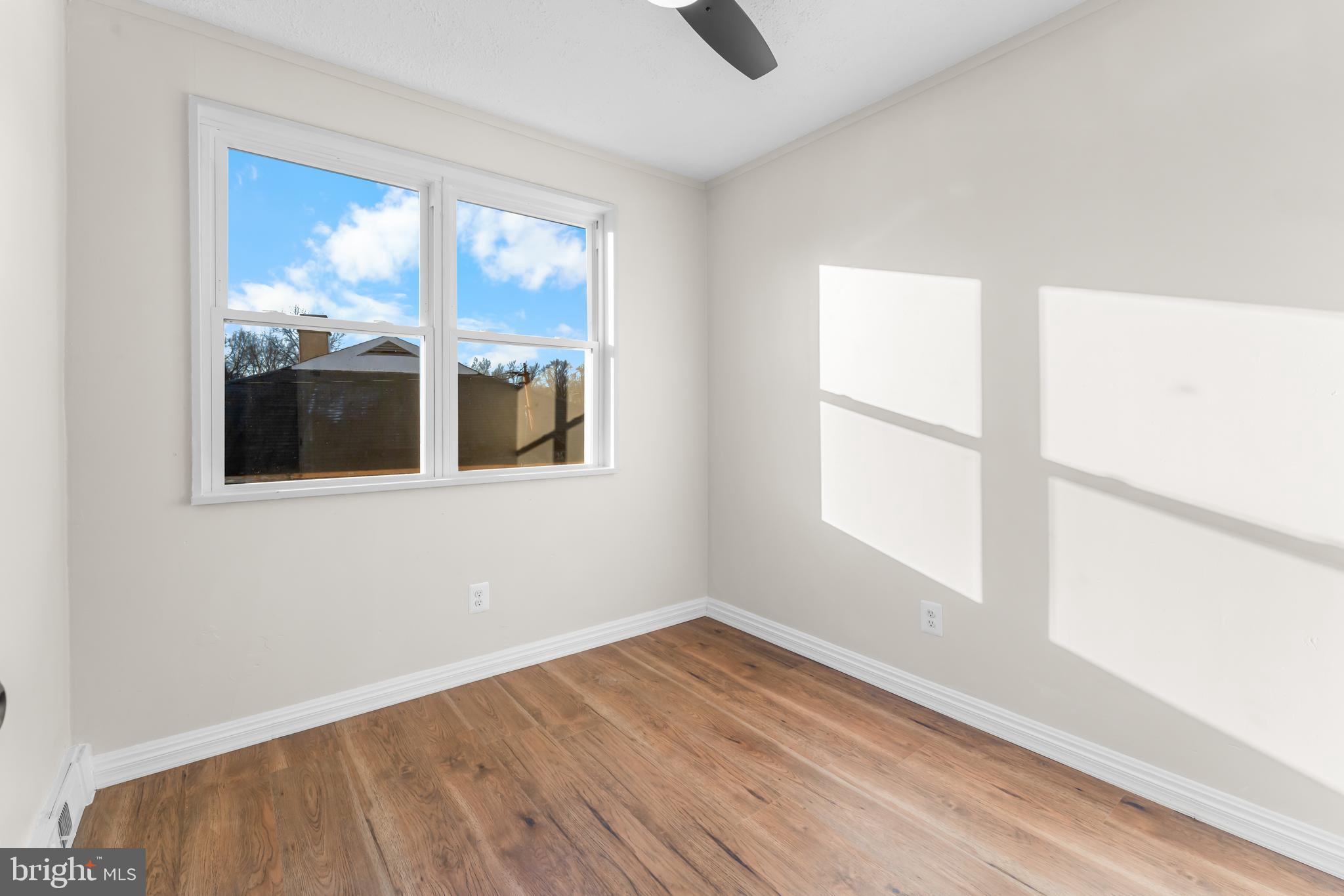 PALMER PARK - Residential