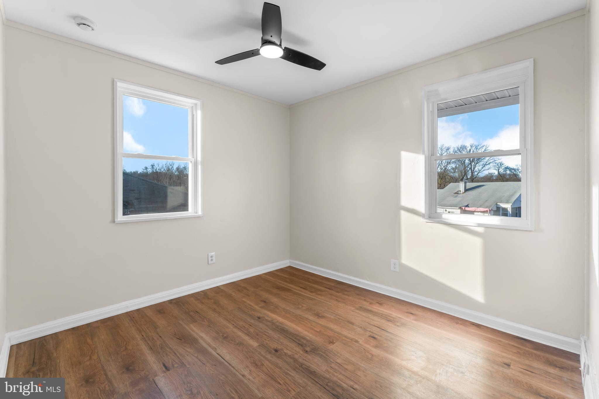 PALMER PARK - Residential