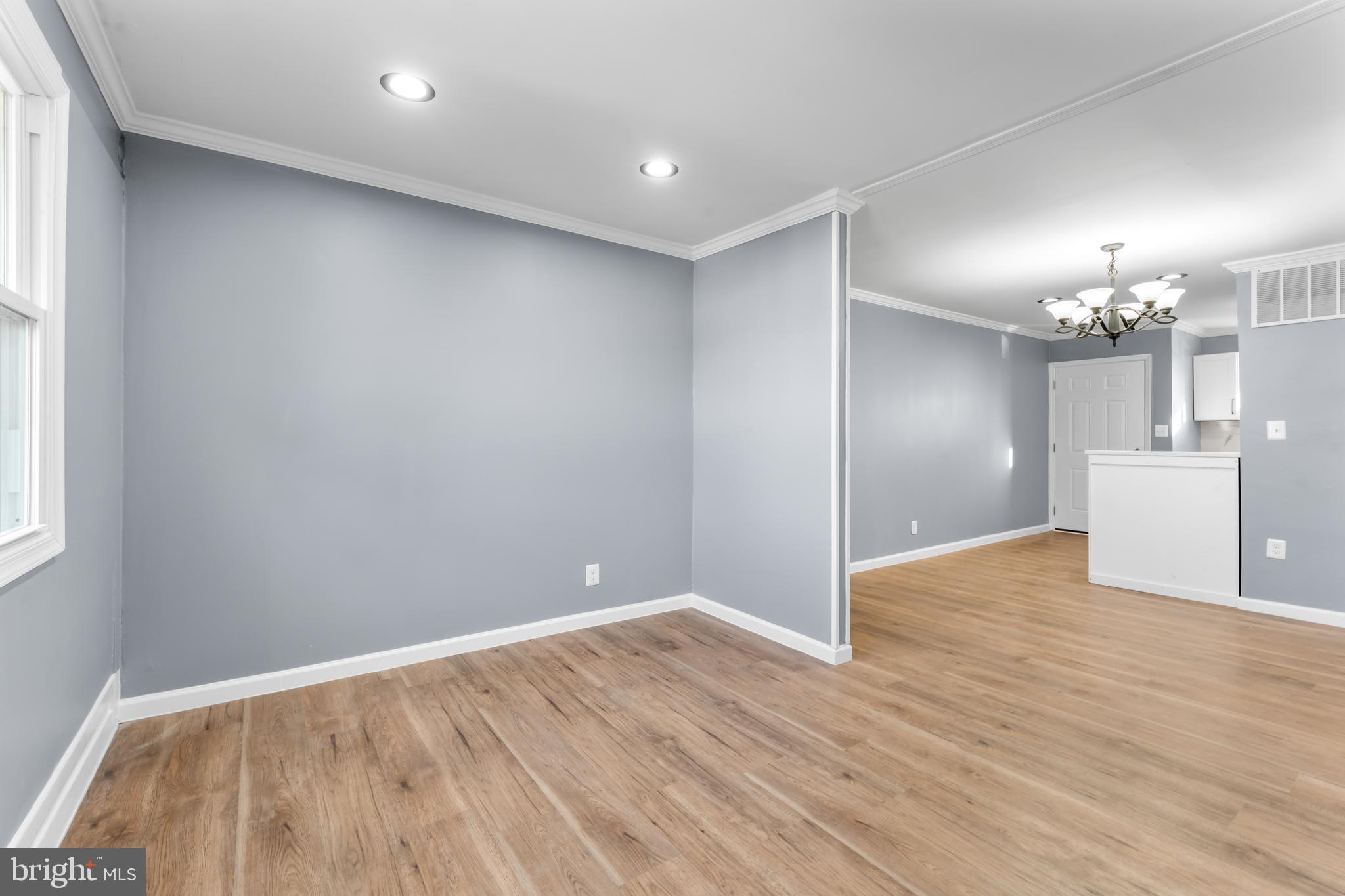 PALMER PARK - Residential