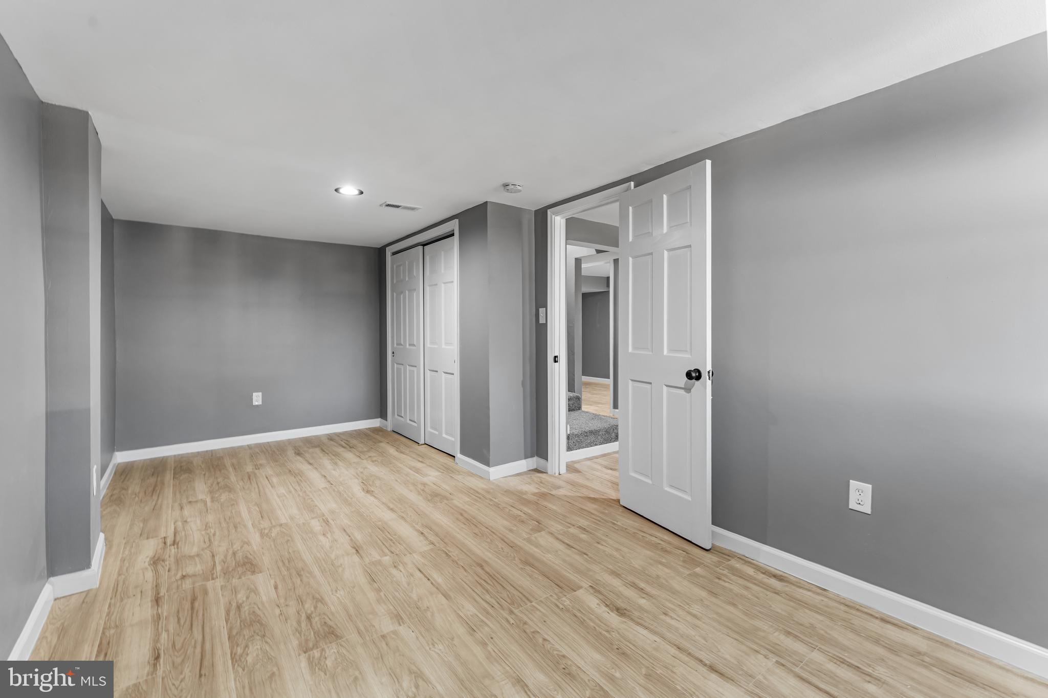 PALMER PARK - Residential