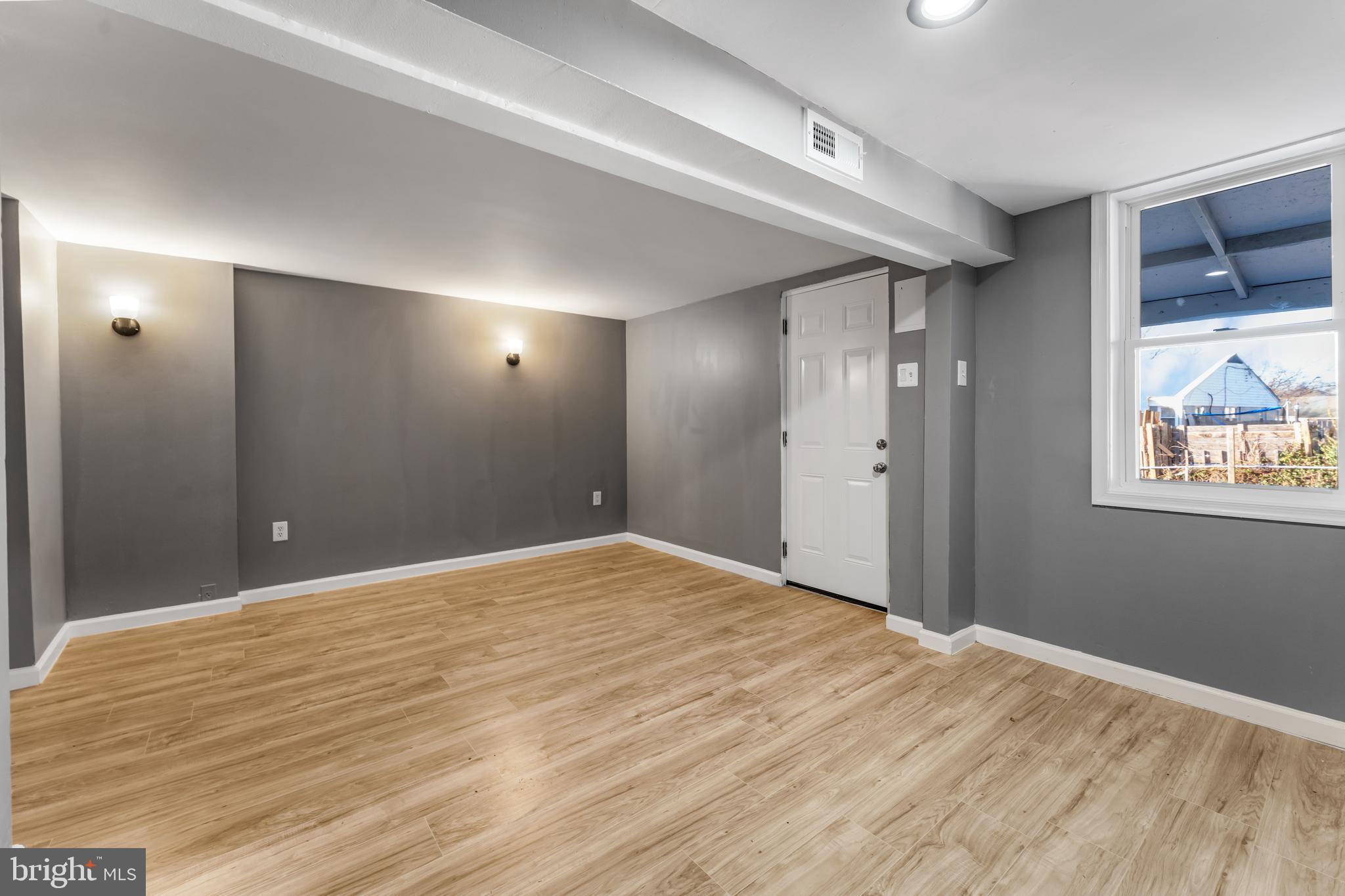 PALMER PARK - Residential