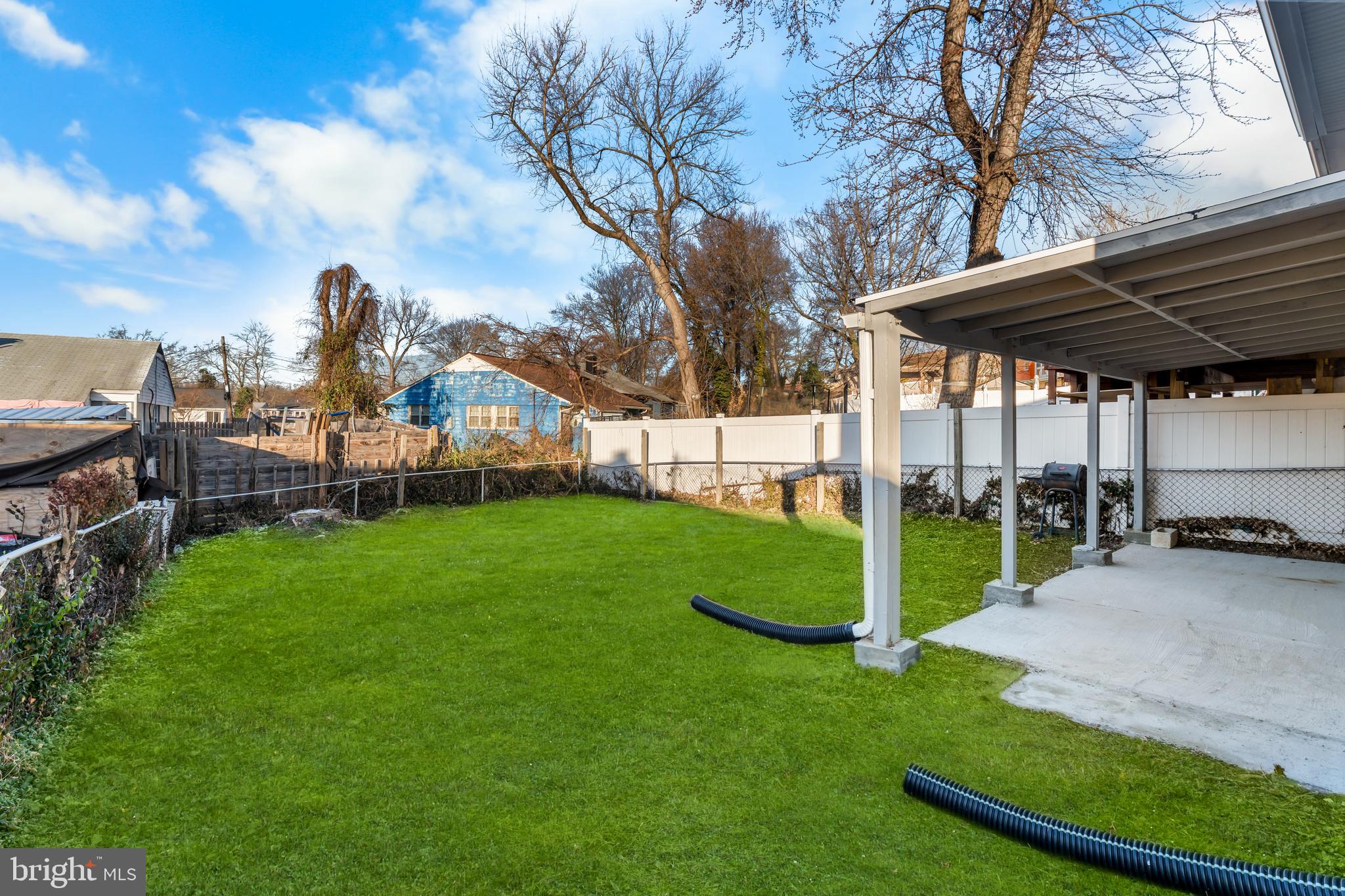 PALMER PARK - Residential