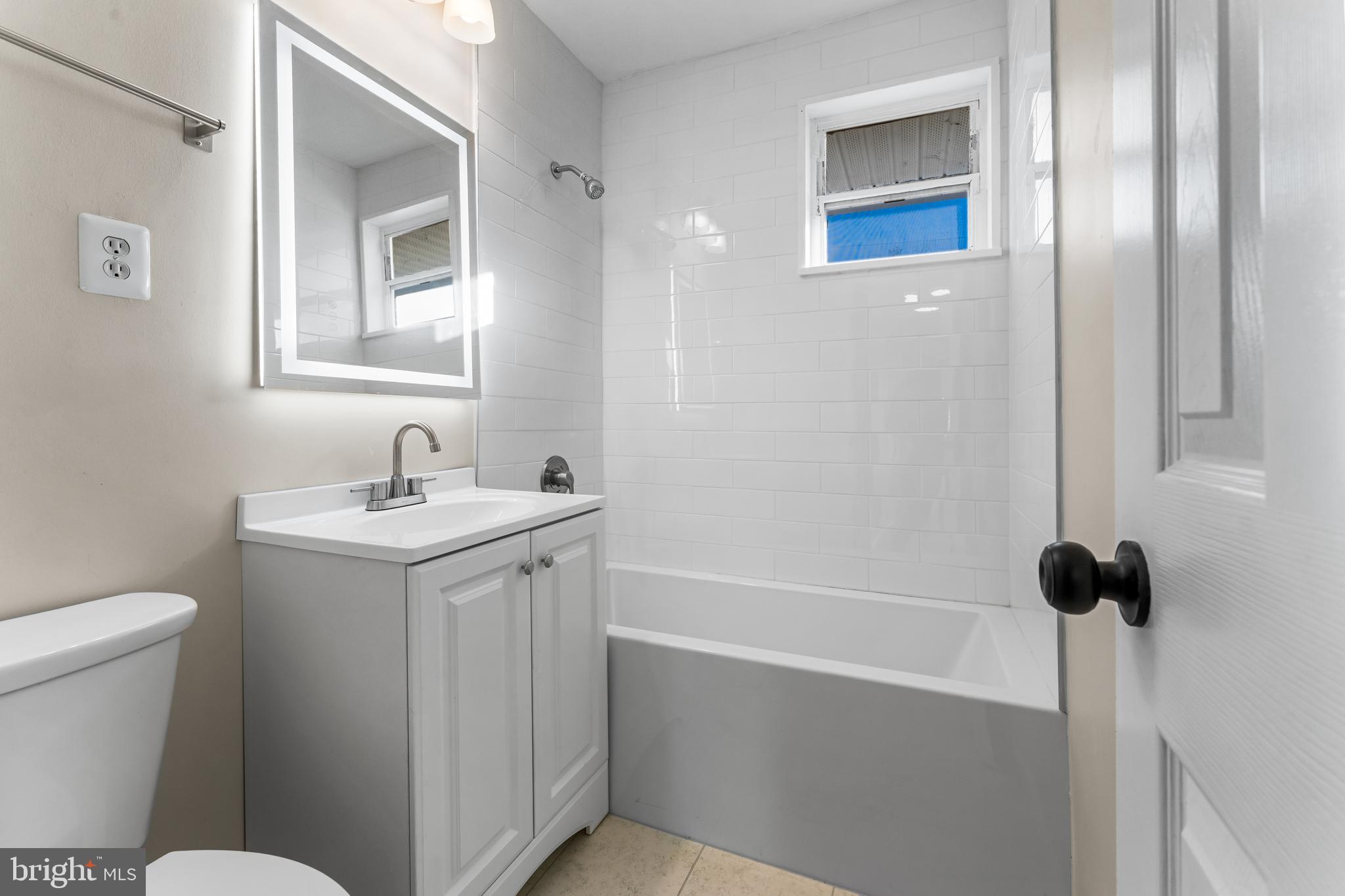 PALMER PARK - Residential