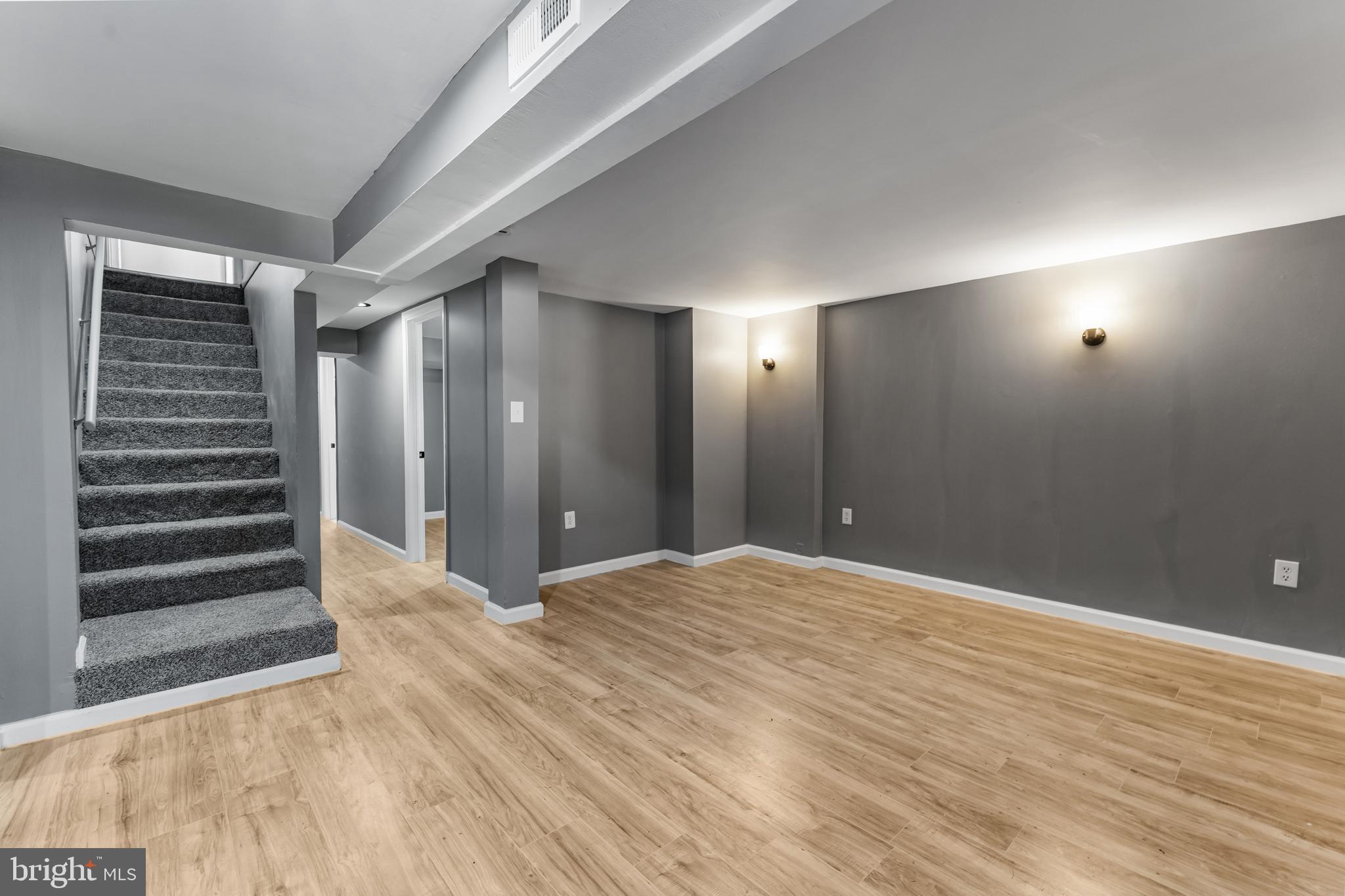 PALMER PARK - Residential