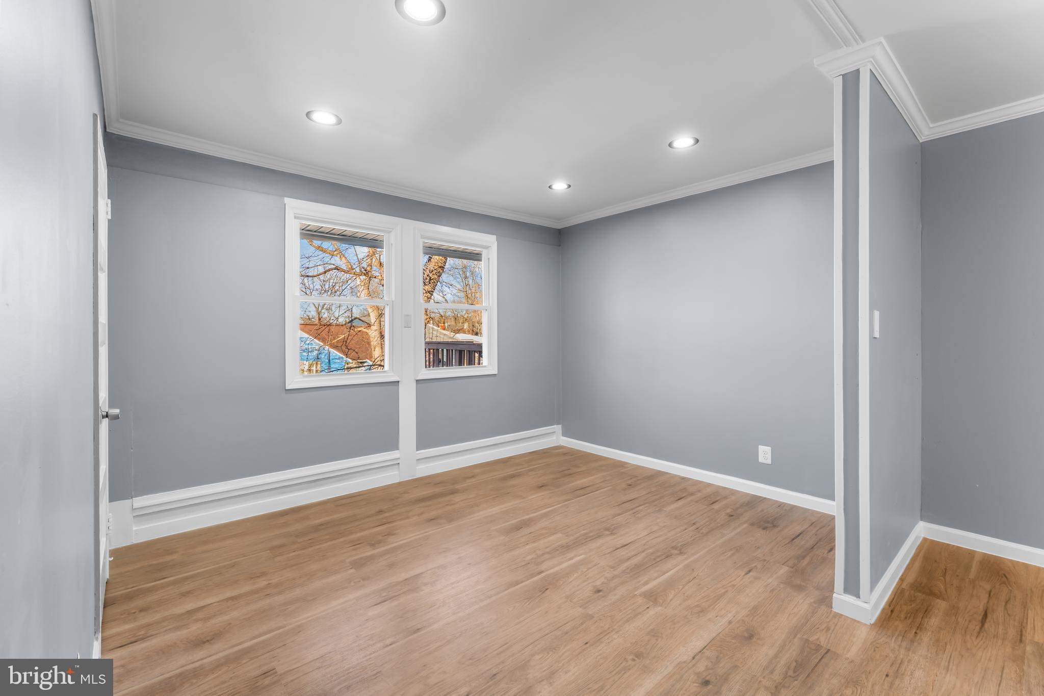 PALMER PARK - Residential