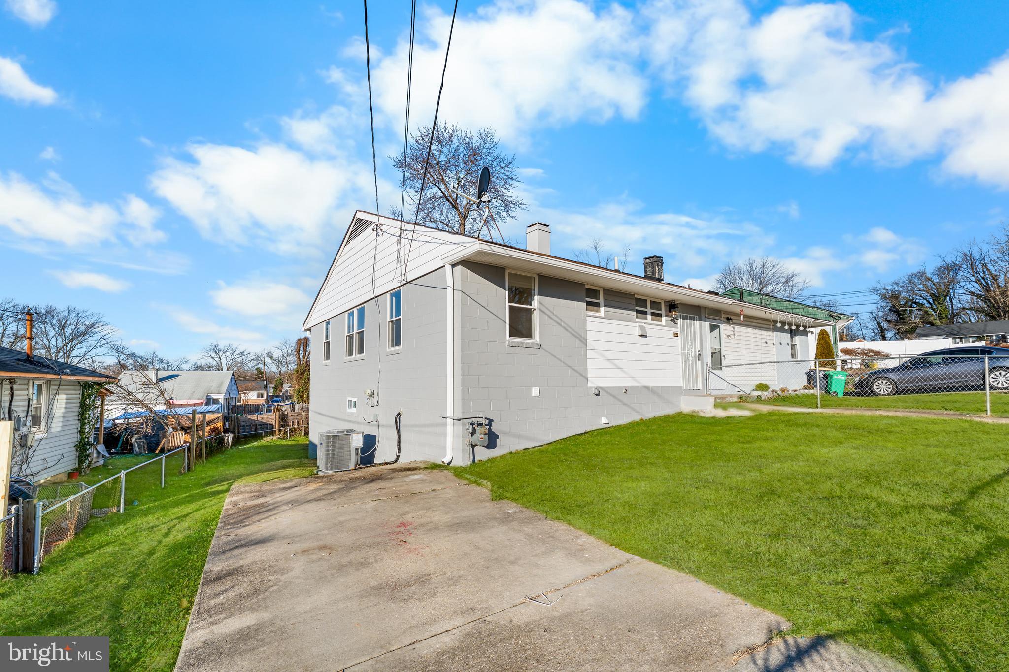 PALMER PARK - Residential