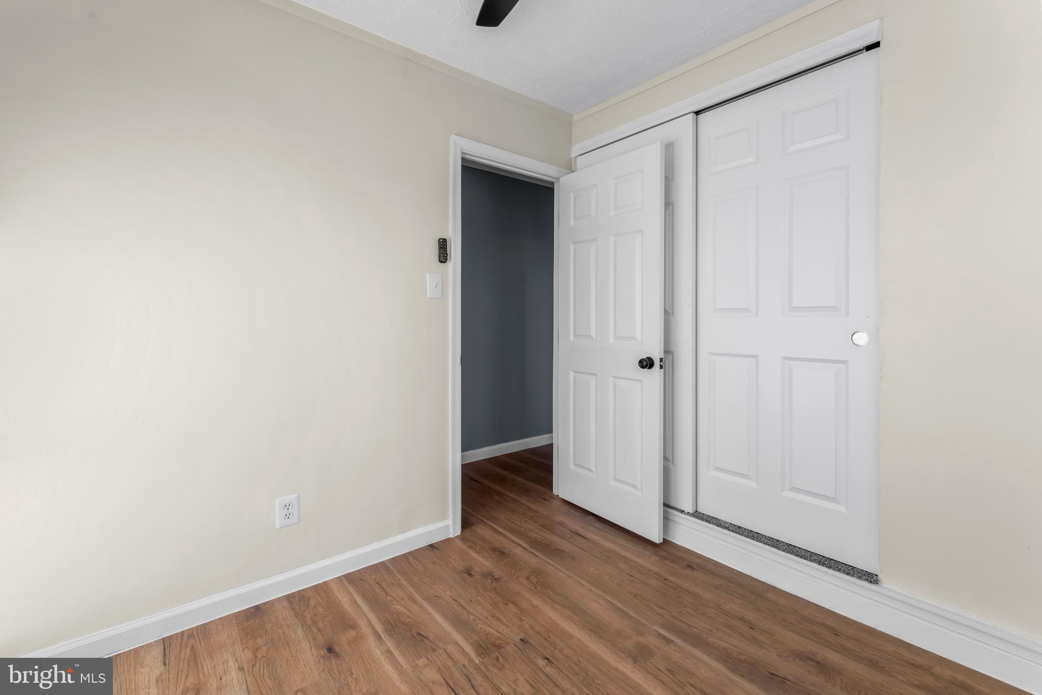 PALMER PARK - Residential