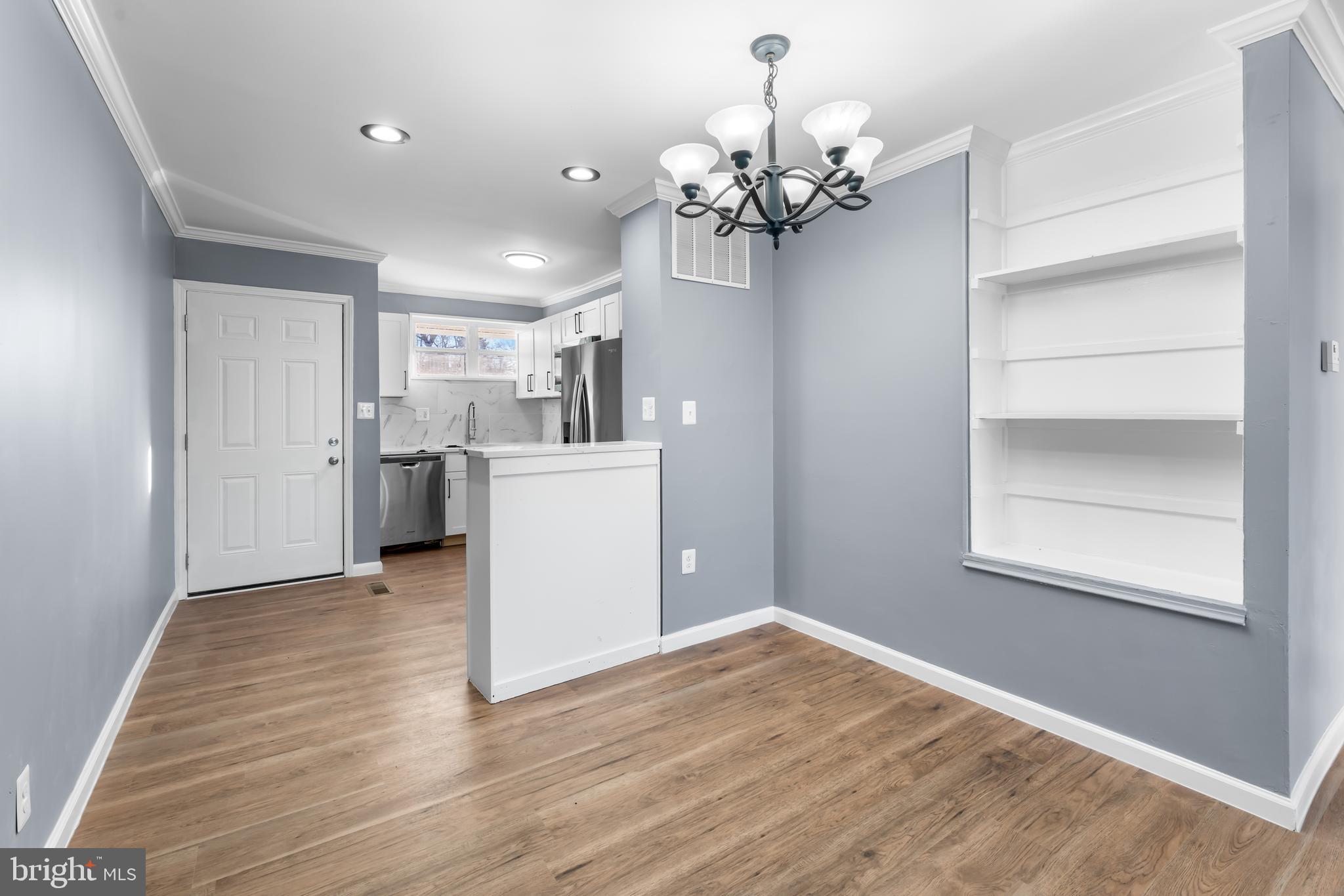 PALMER PARK - Residential