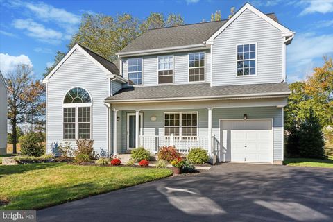 Photo of 74 Victory Way, ROYERSFORD, PA 19468 (MLS # PAMC2157924)