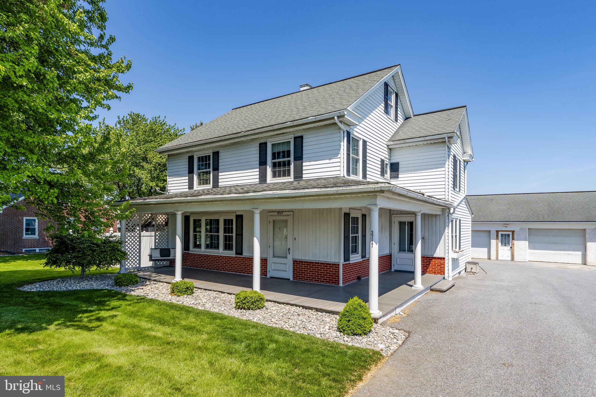 3717 OLD PHILADELPHIA PIKE