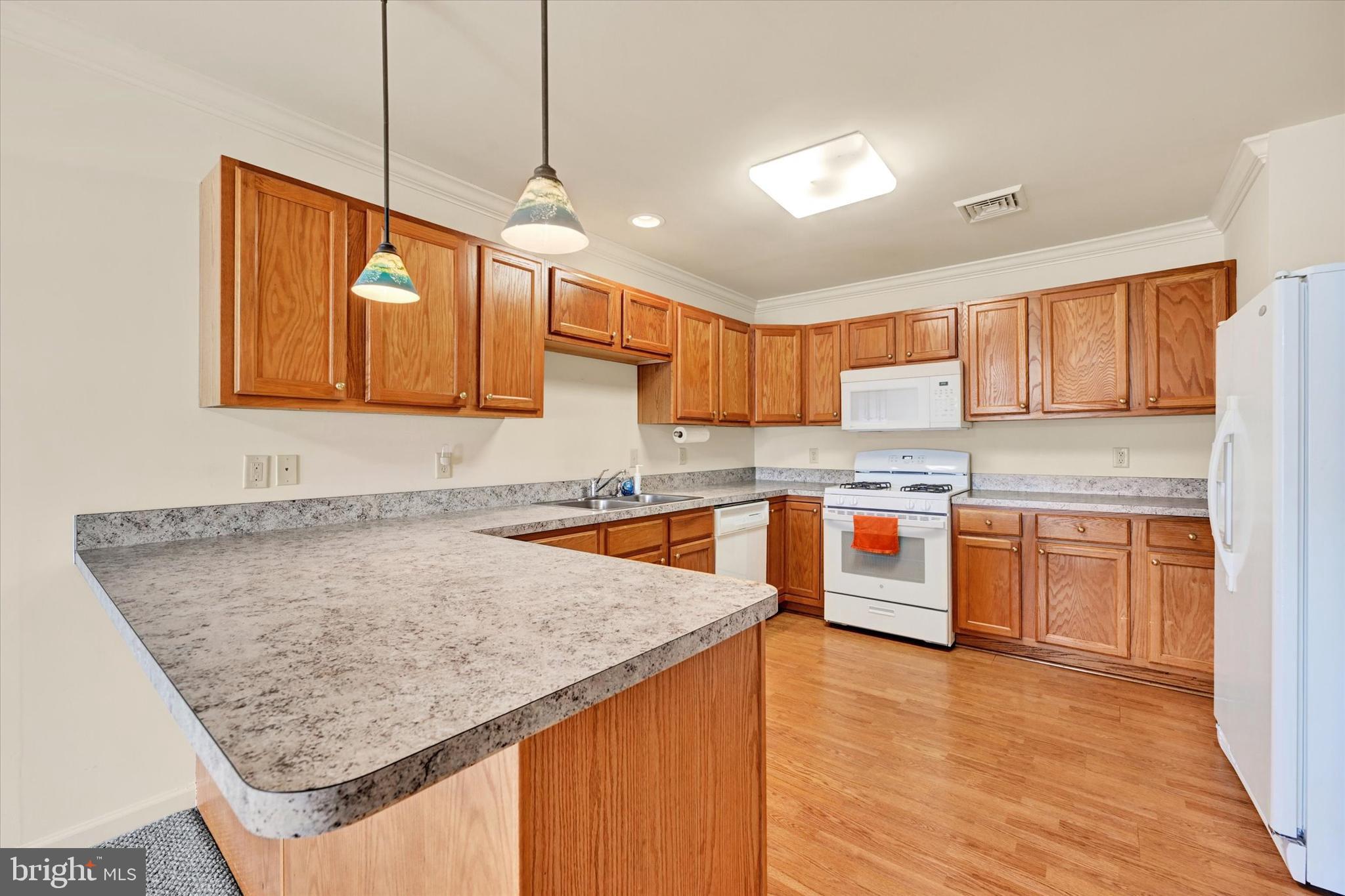 EQUINE MEADOWS - Residential