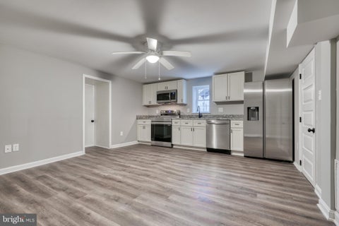 Homes For Rent - 6722 Brentwood Avenue #B<br/> DUNDALK, MD 21222