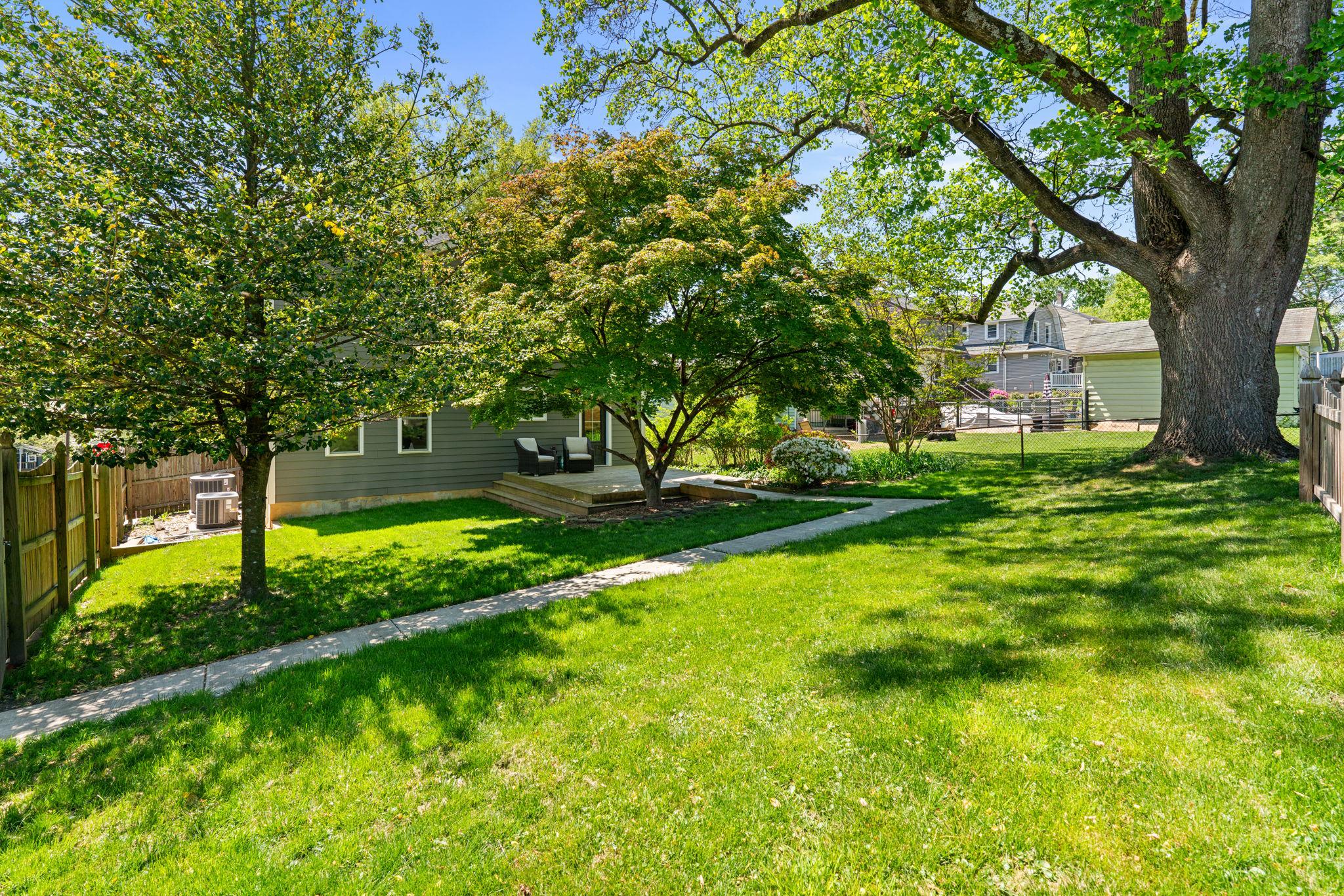 IDLEWYLDE - Residential