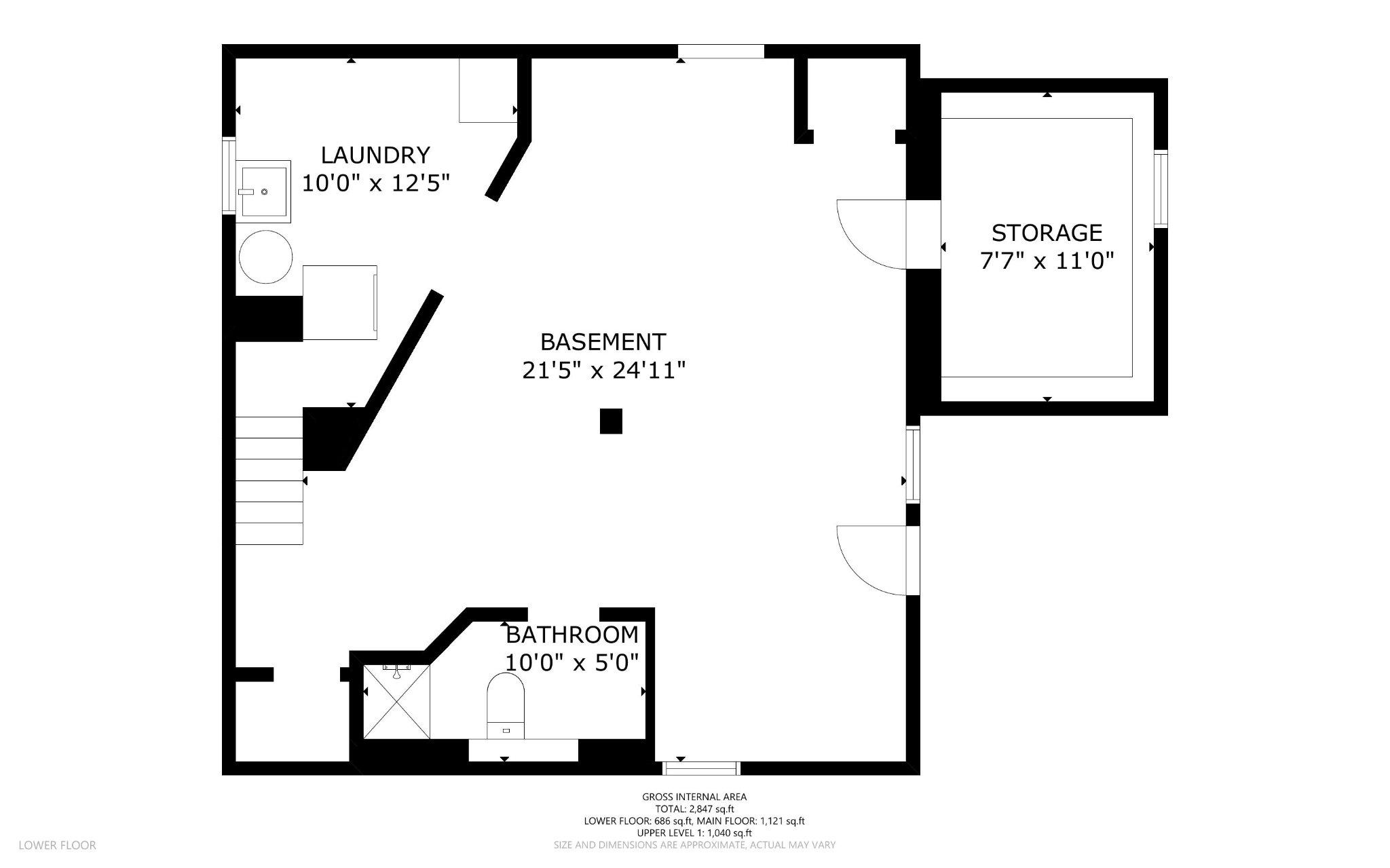 IDLEWYLDE - Residential