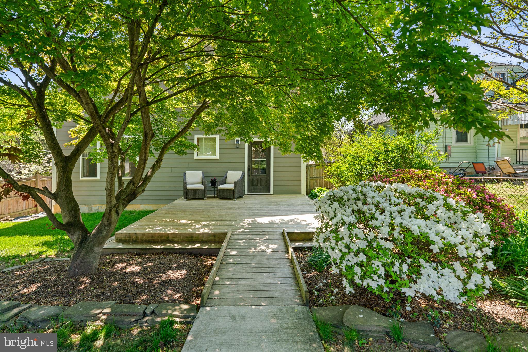 IDLEWYLDE - Residential