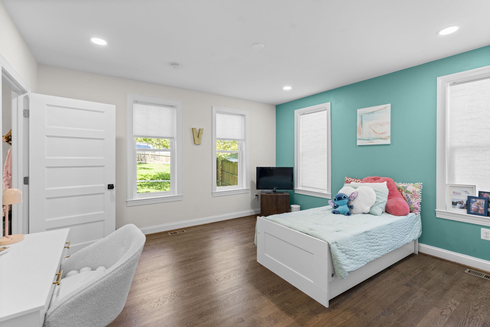 IDLEWYLDE - Residential