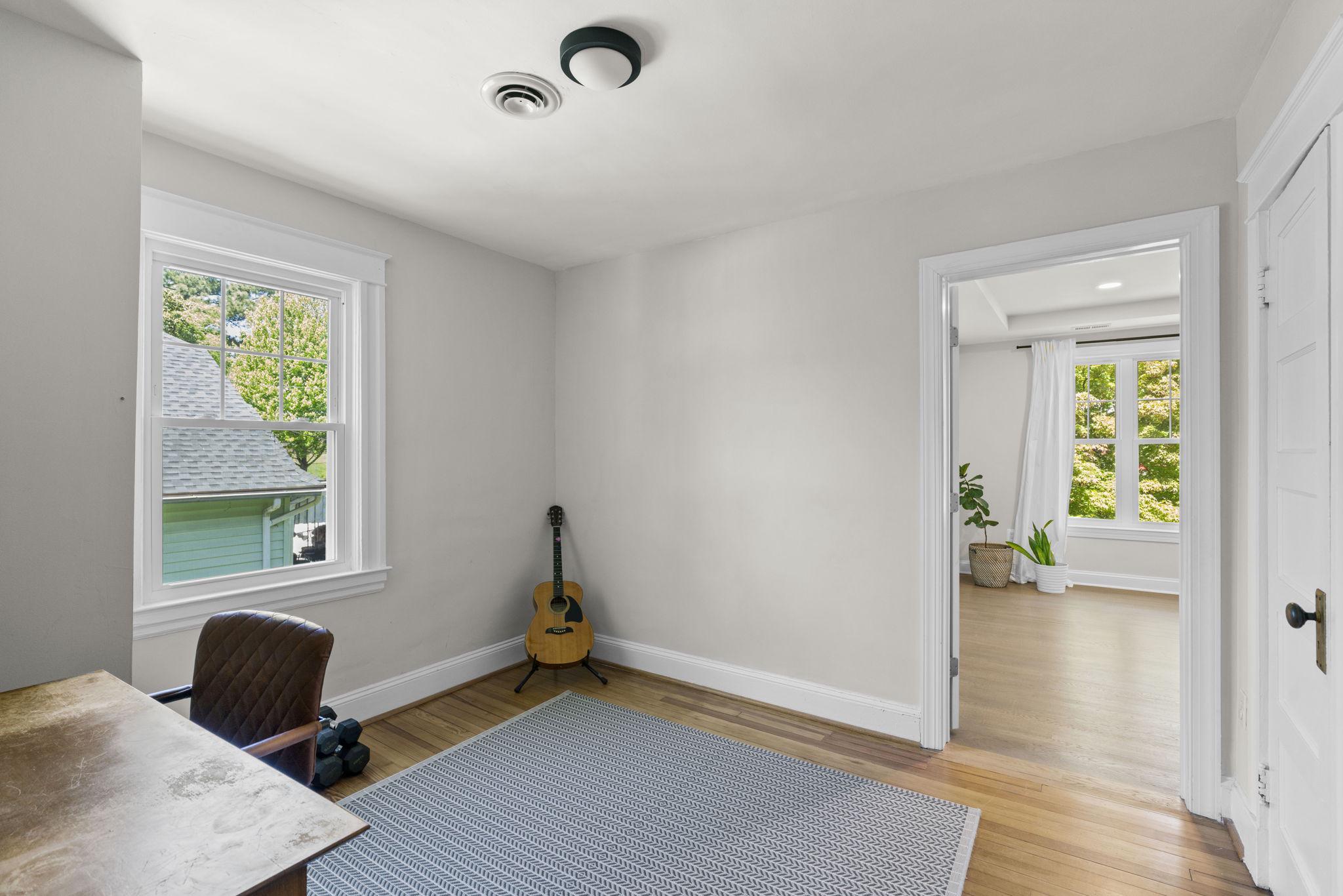 IDLEWYLDE - Residential